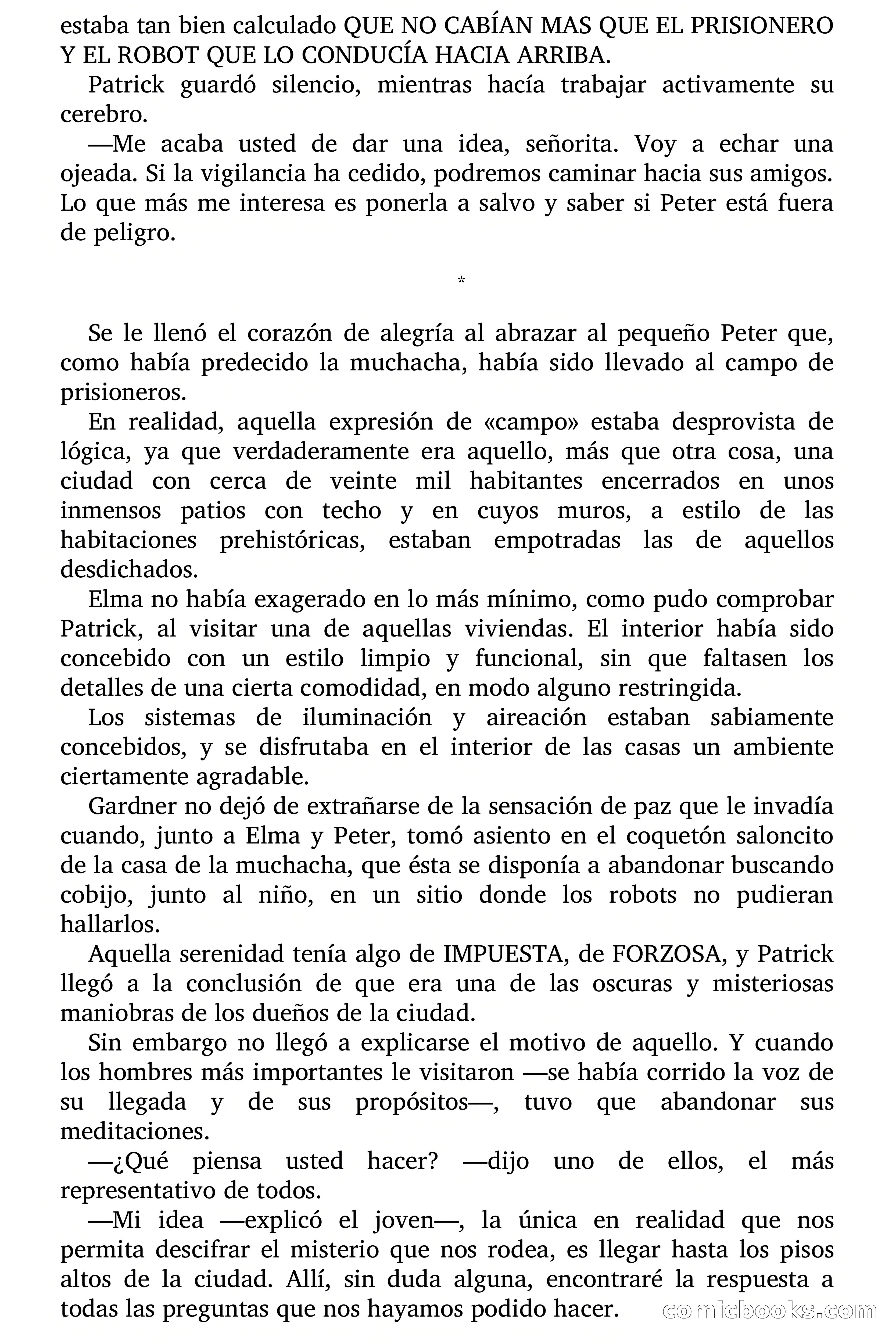 Law Space: La nueva humanidad — page 38 of 63