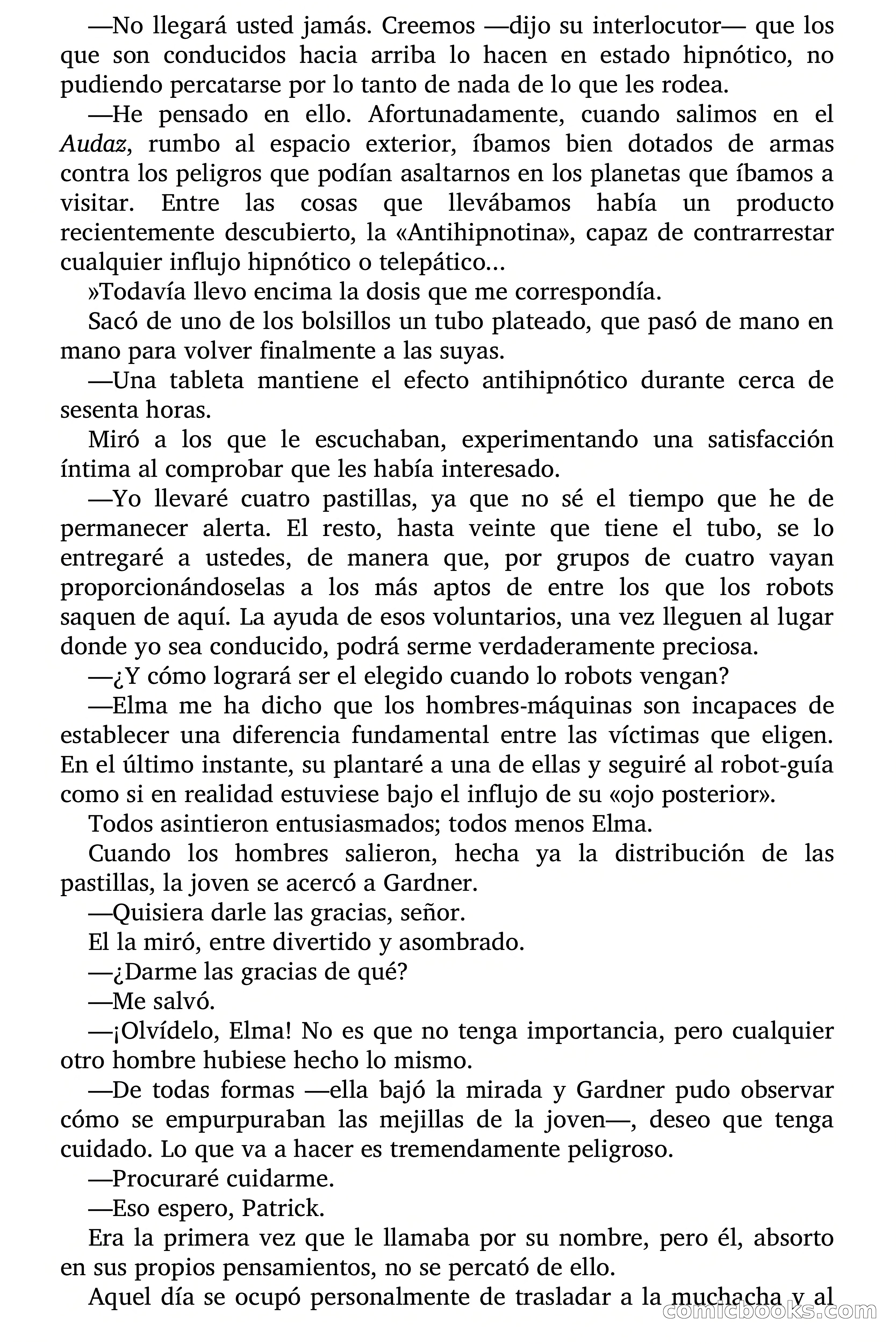 Law Space: La nueva humanidad — page 39 of 63