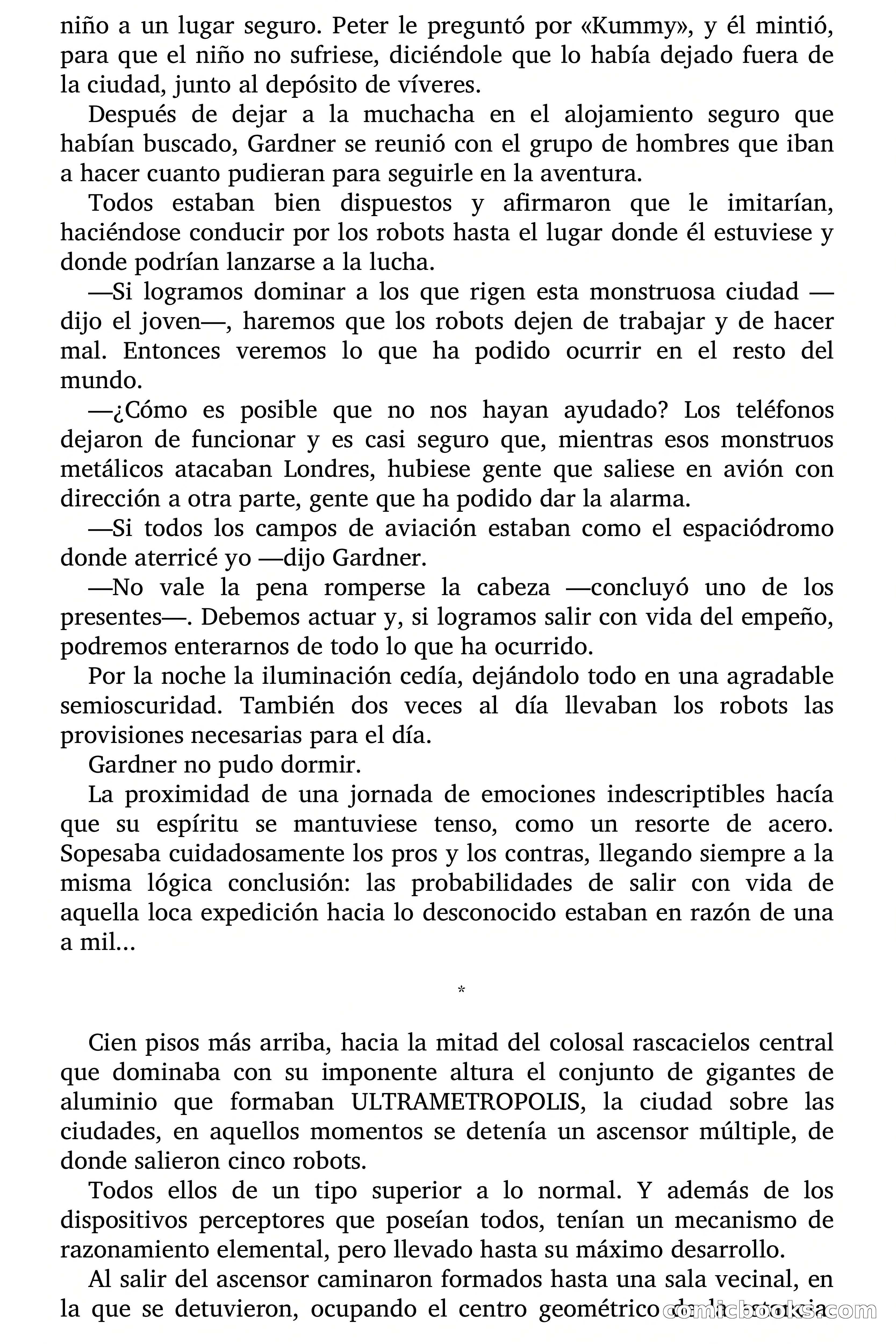 Law Space: La nueva humanidad — page 40 of 63