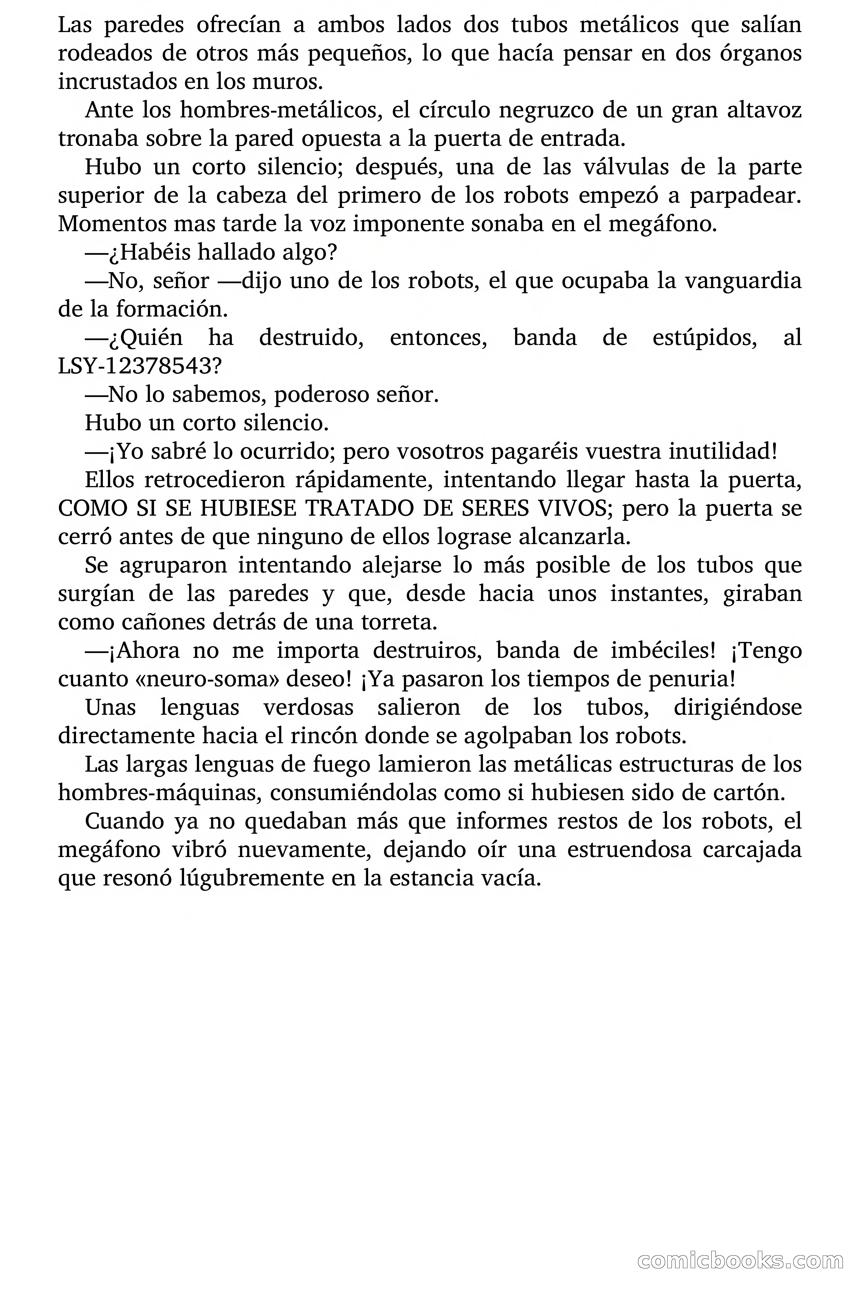 Law Space: La nueva humanidad — page 41 of 63