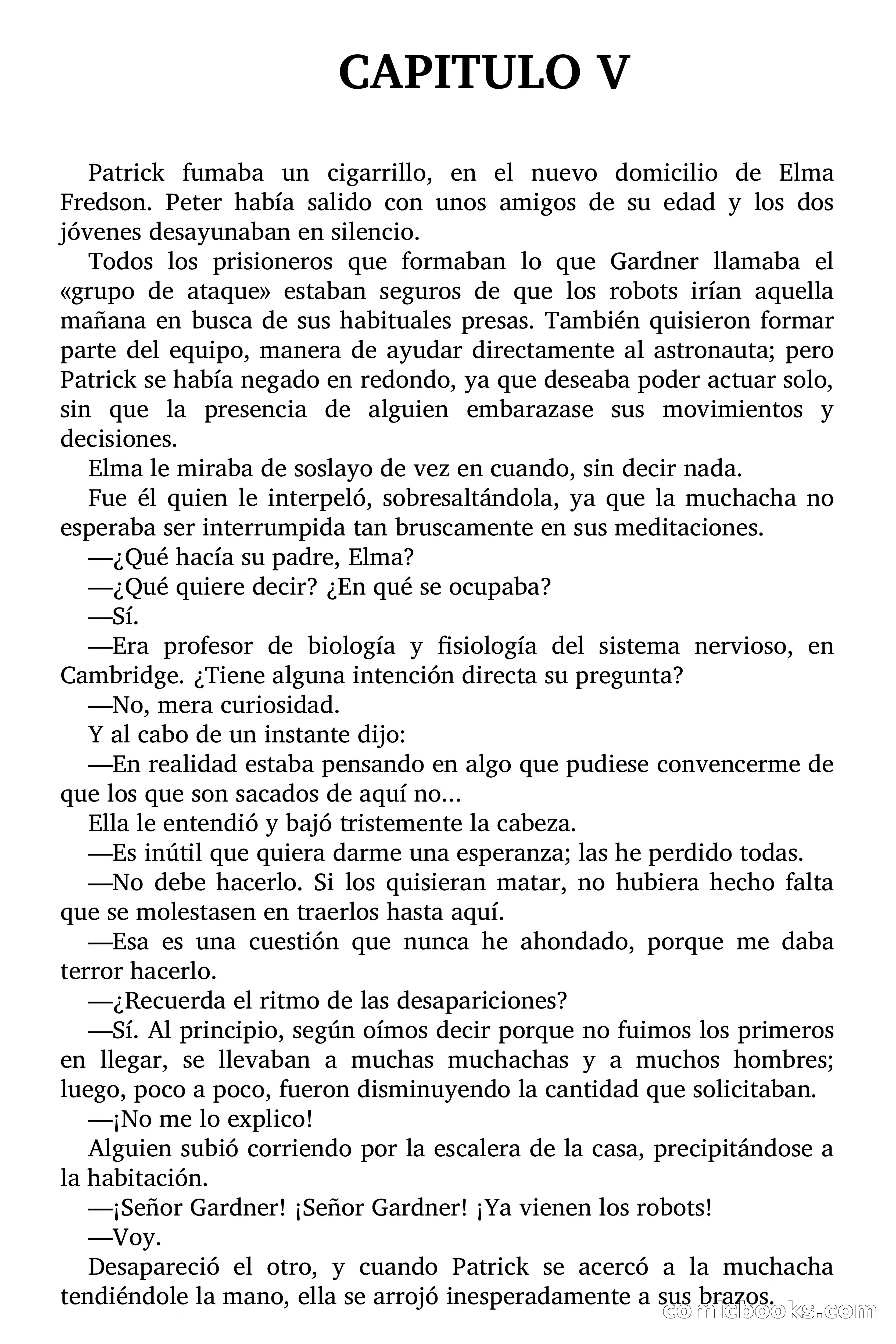 Law Space: La nueva humanidad — page 42 of 63