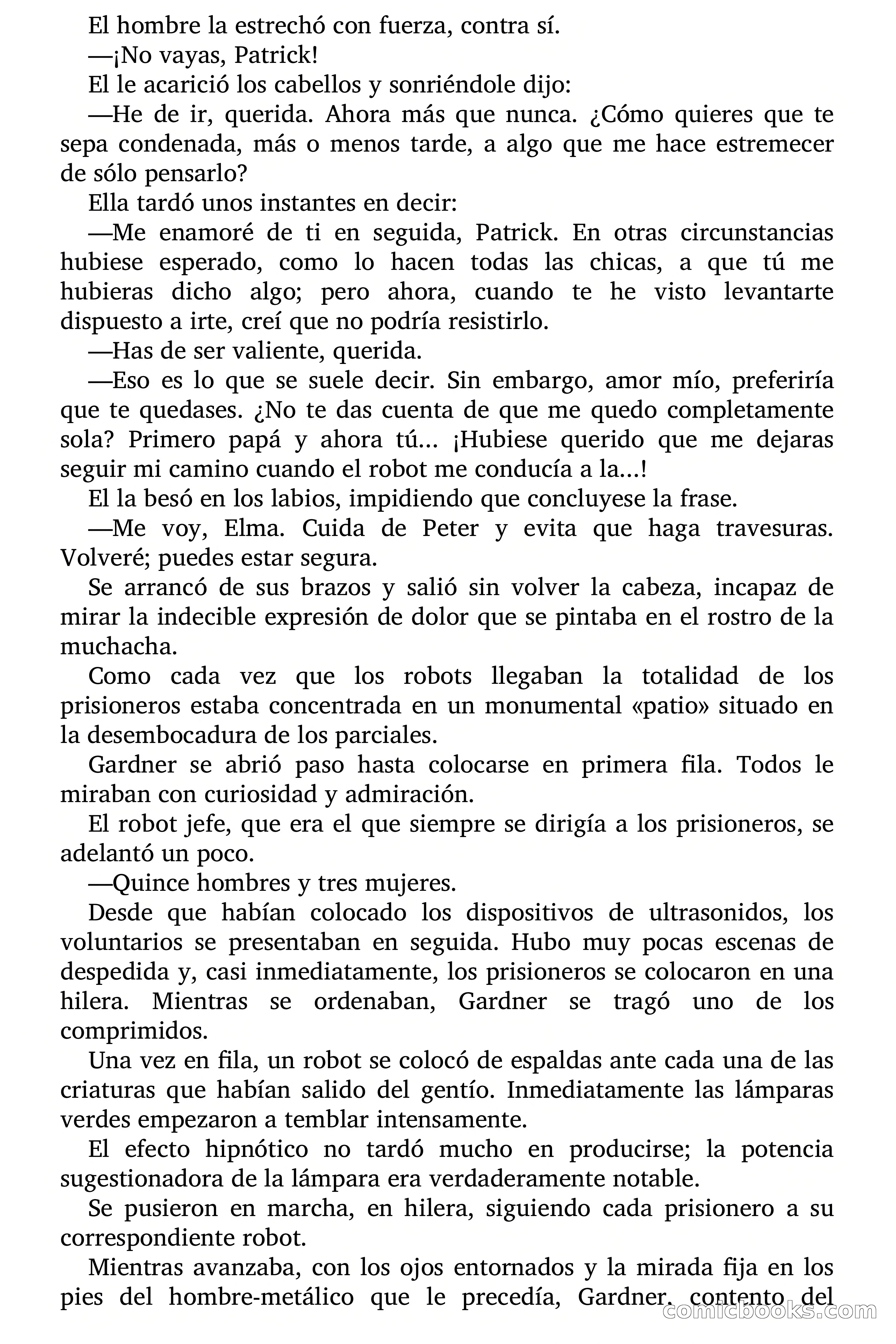 Law Space: La nueva humanidad — page 43 of 63
