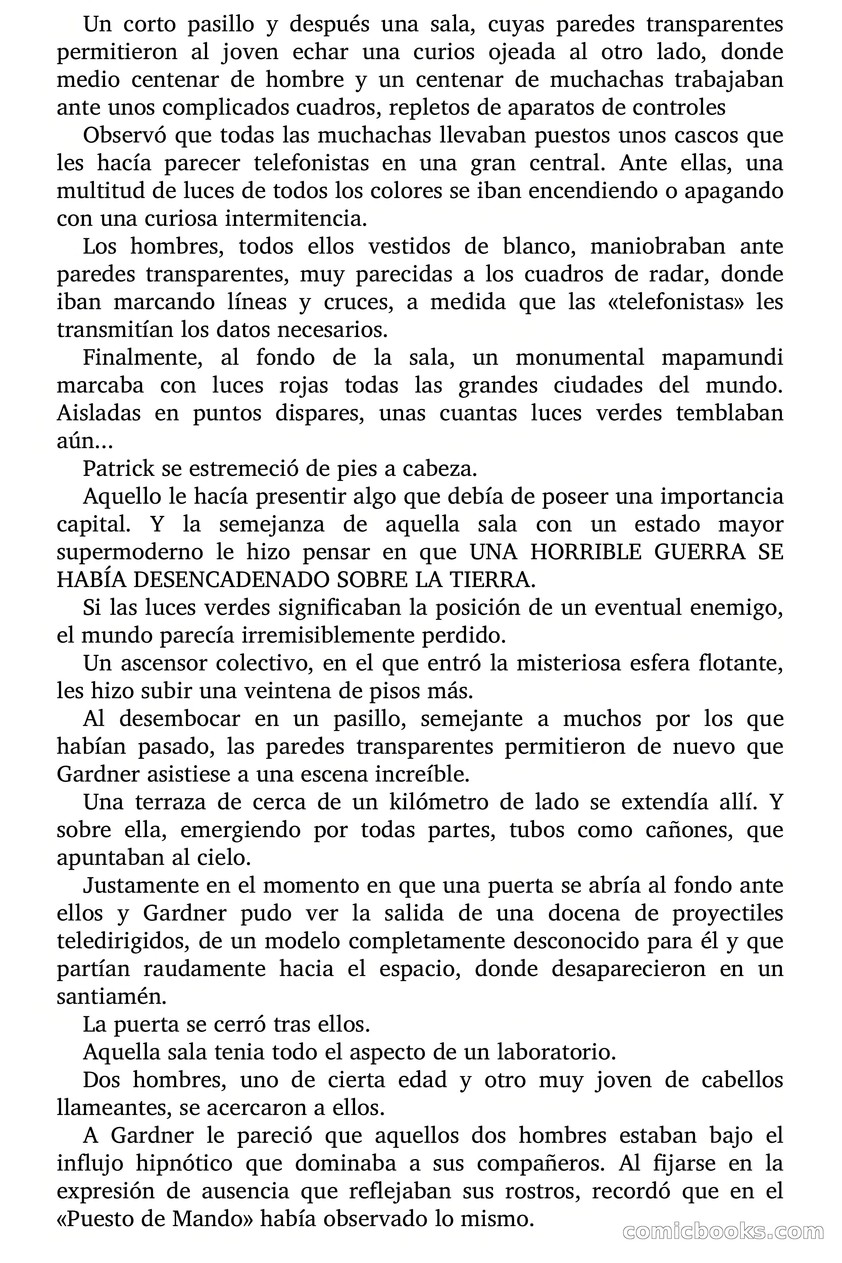 Law Space: La nueva humanidad — page 45 of 63