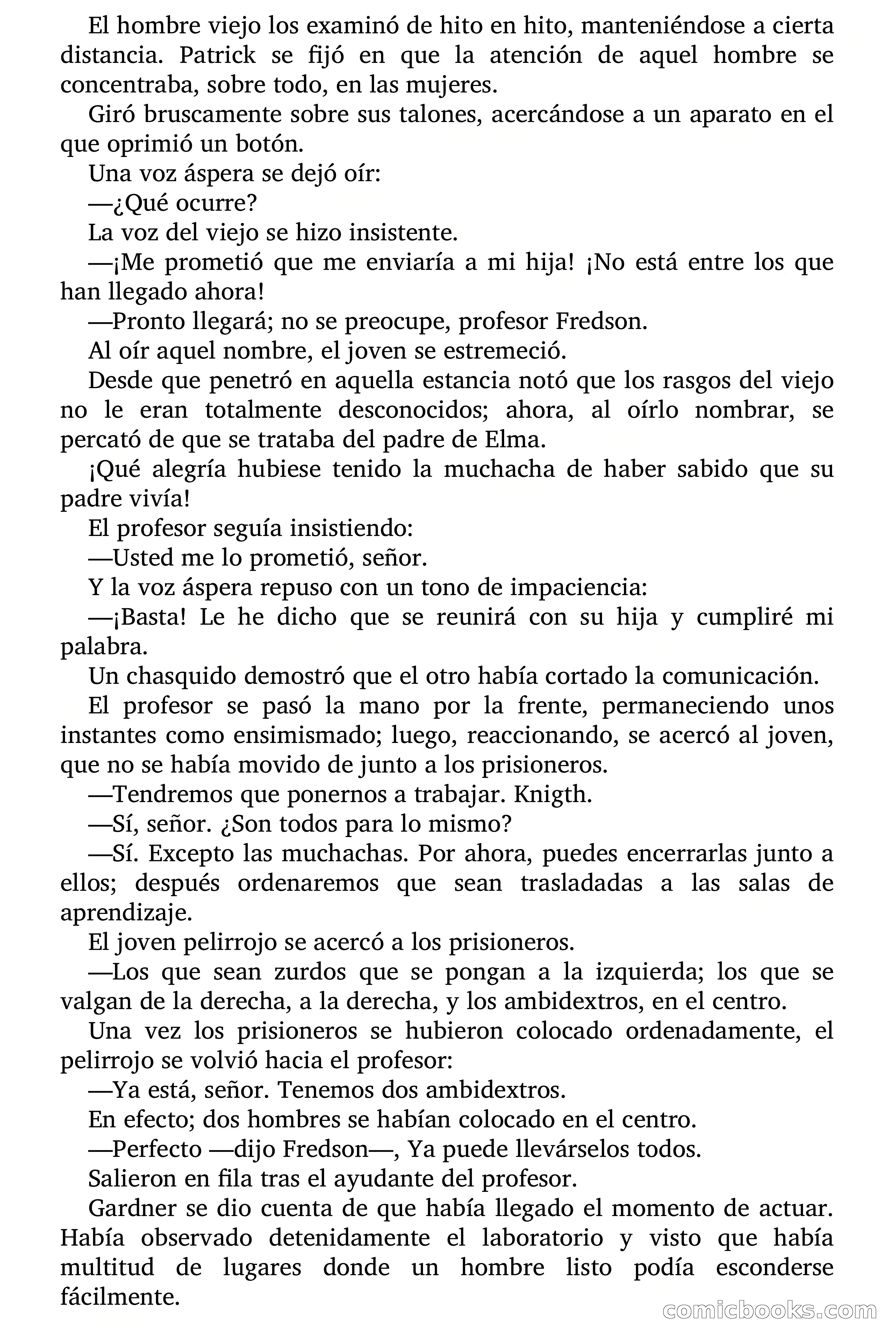 Law Space: La nueva humanidad — page 46 of 63