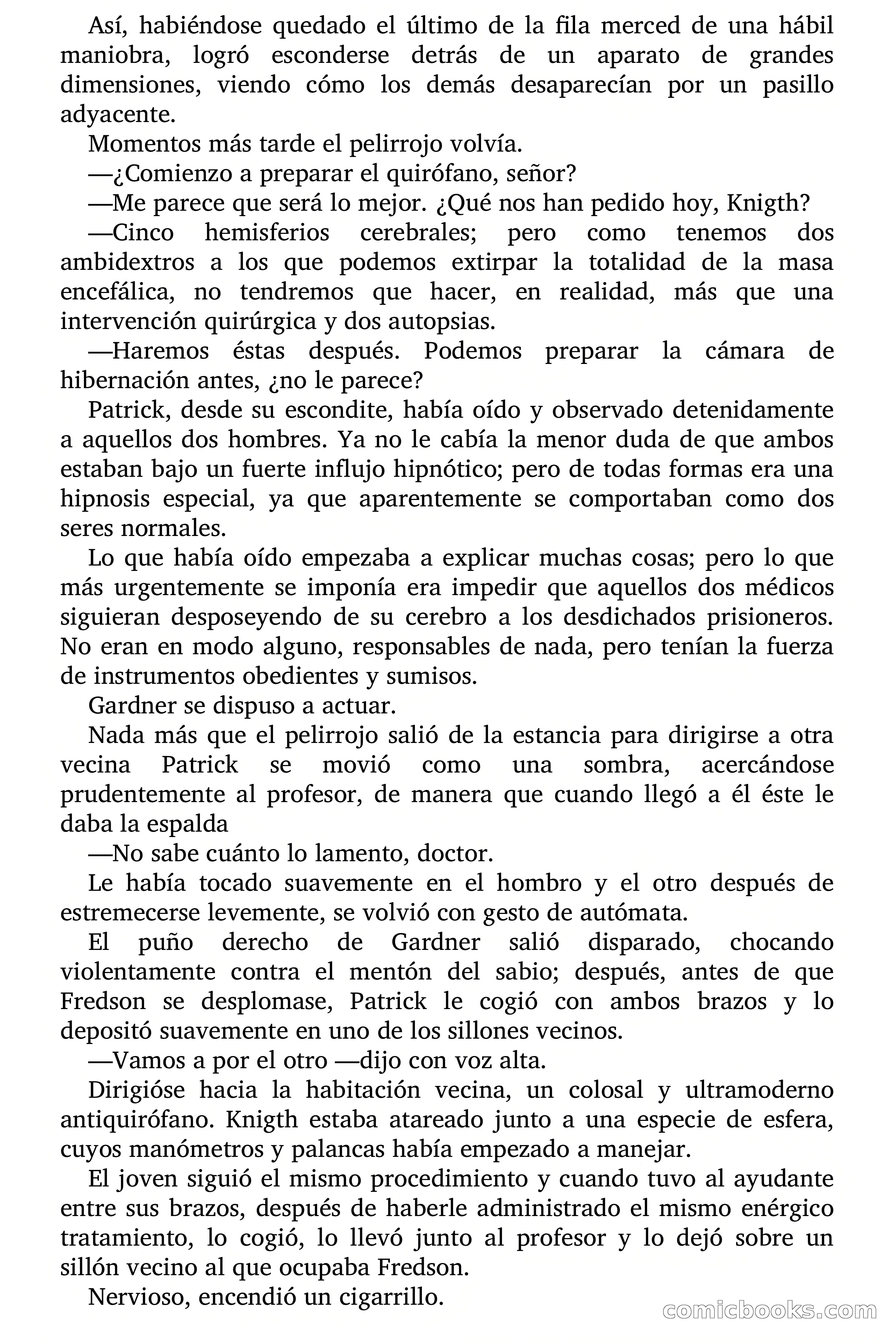 Law Space: La nueva humanidad — page 47 of 63