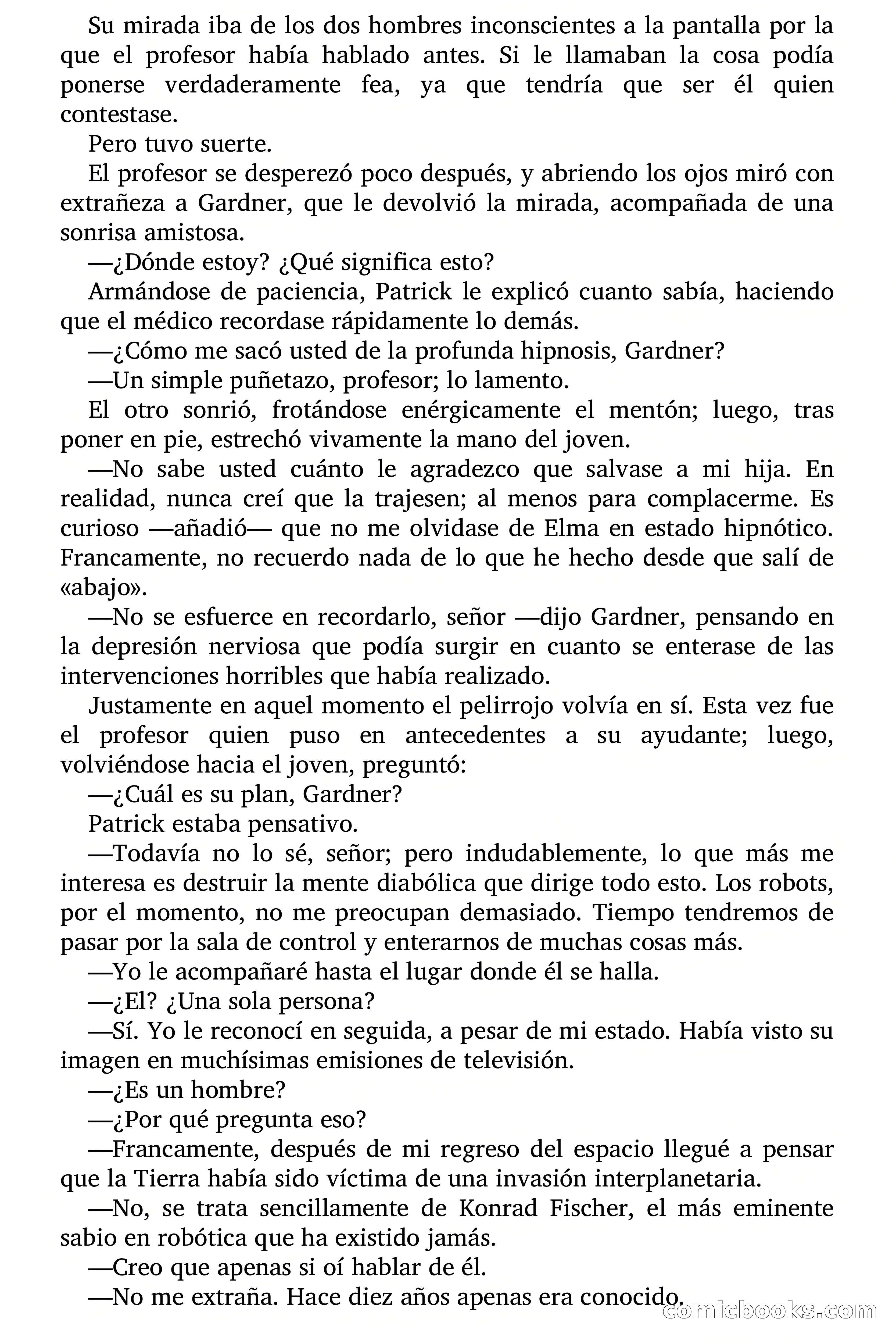 Law Space: La nueva humanidad — page 48 of 63