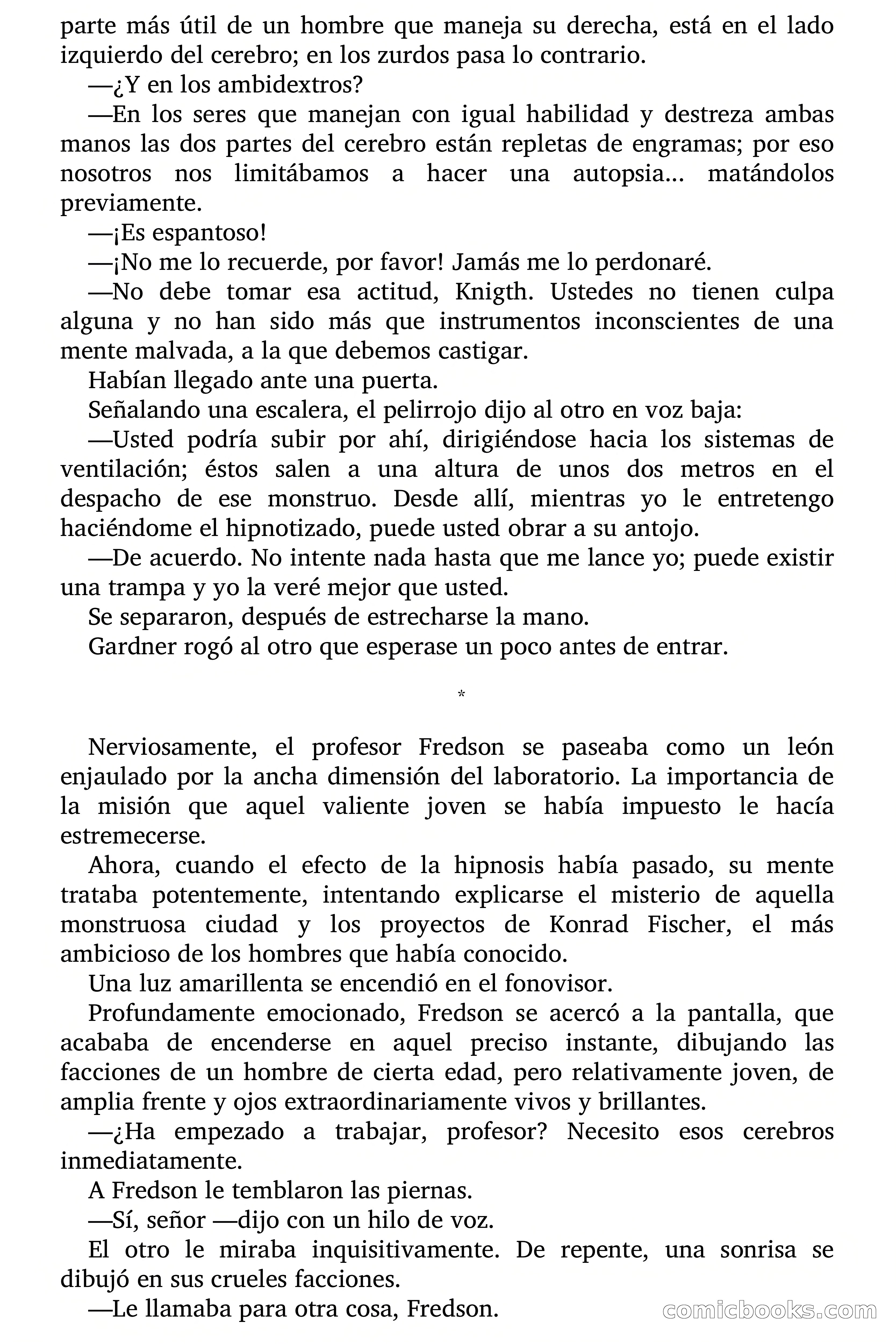 Law Space: La nueva humanidad — page 51 of 63