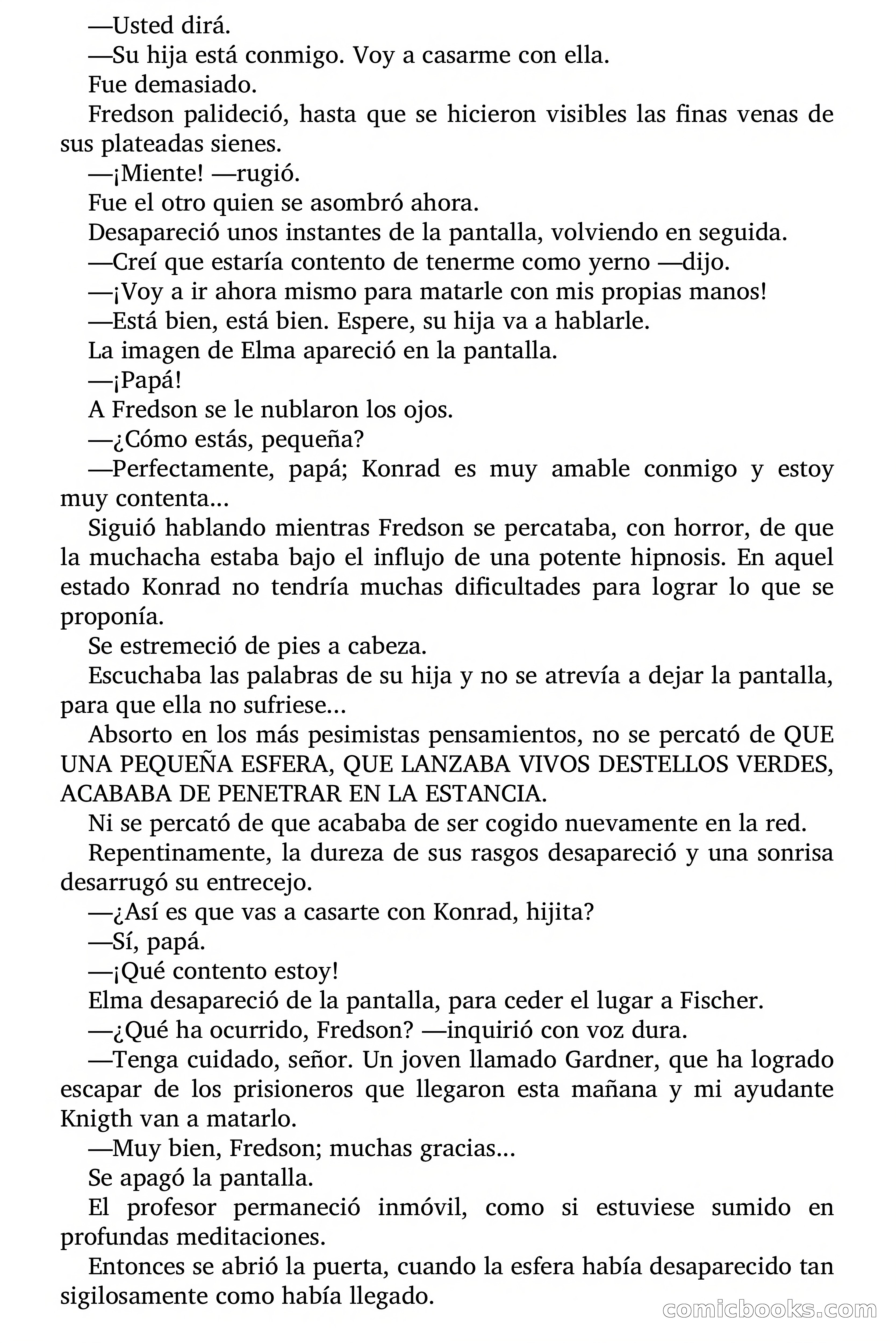 Law Space: La nueva humanidad — page 52 of 63