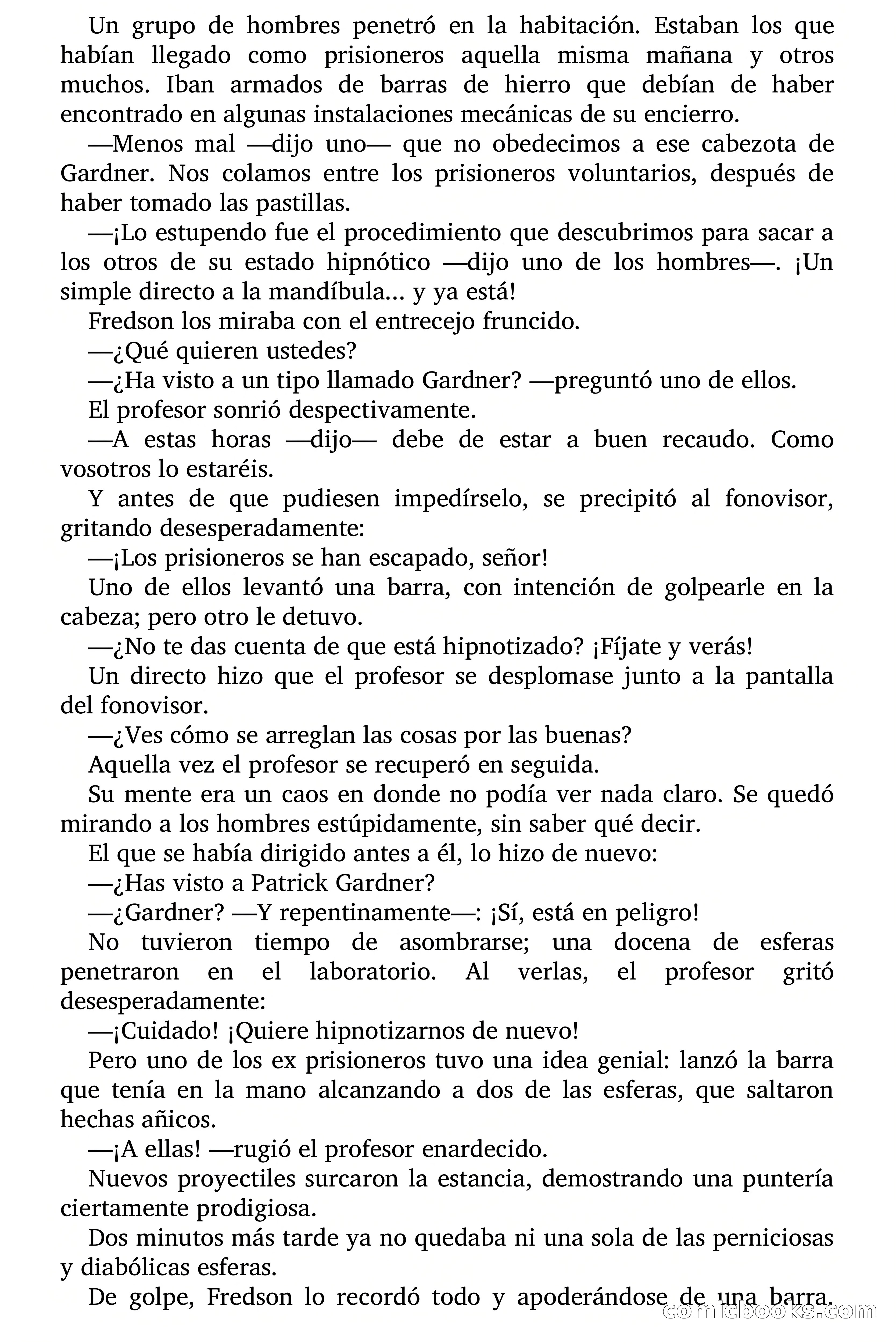 Law Space: La nueva humanidad — page 53 of 63
