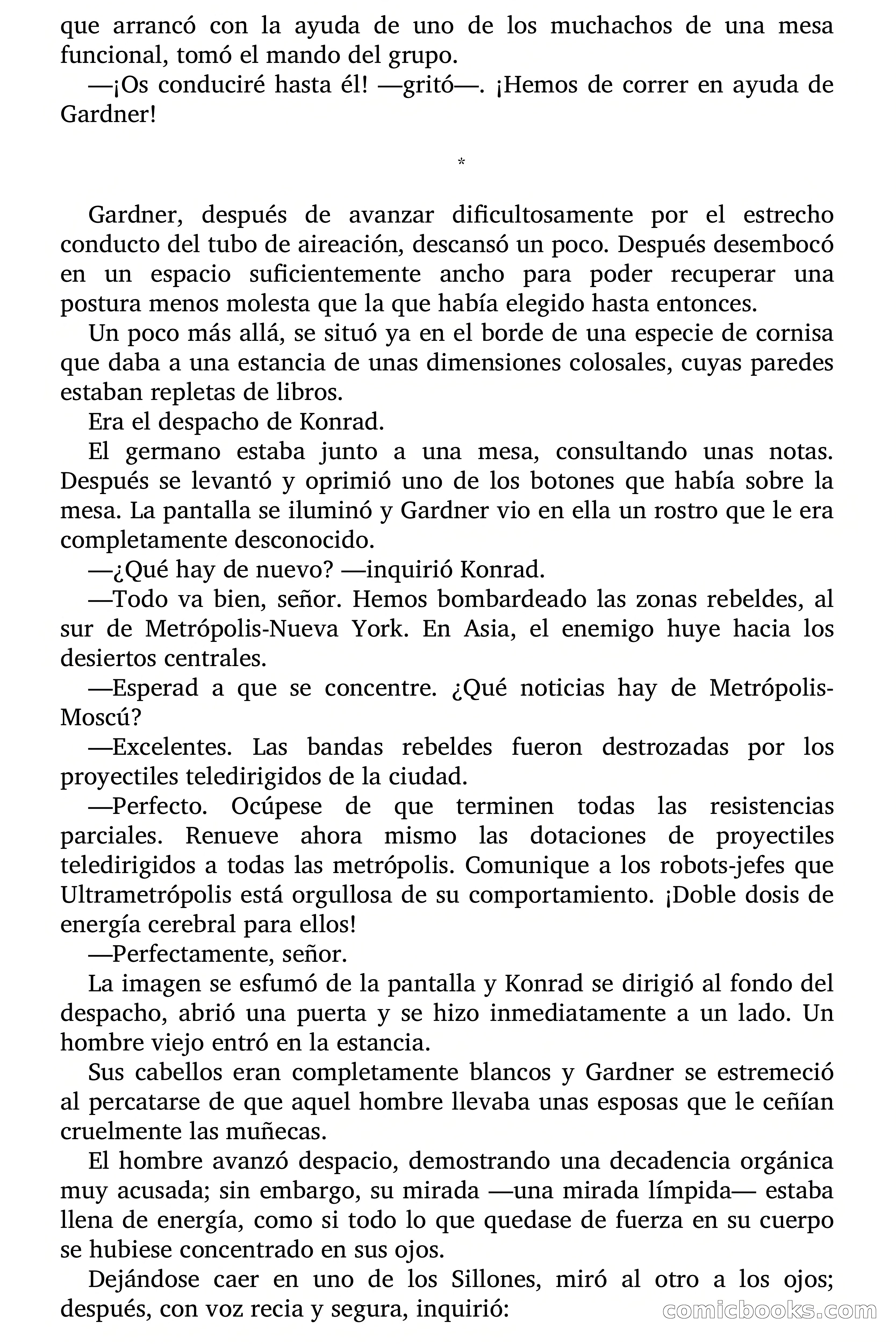 Law Space: La nueva humanidad — page 54 of 63