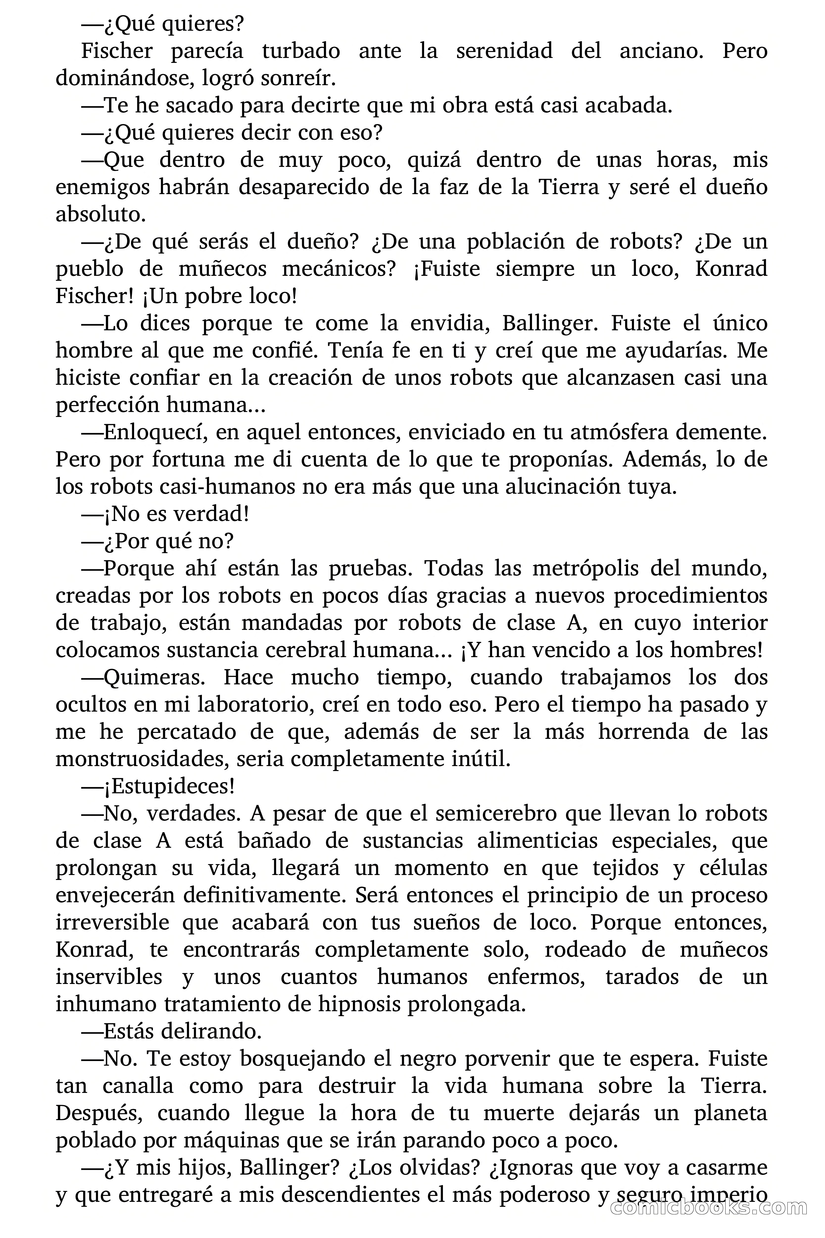 Law Space: La nueva humanidad — page 55 of 63