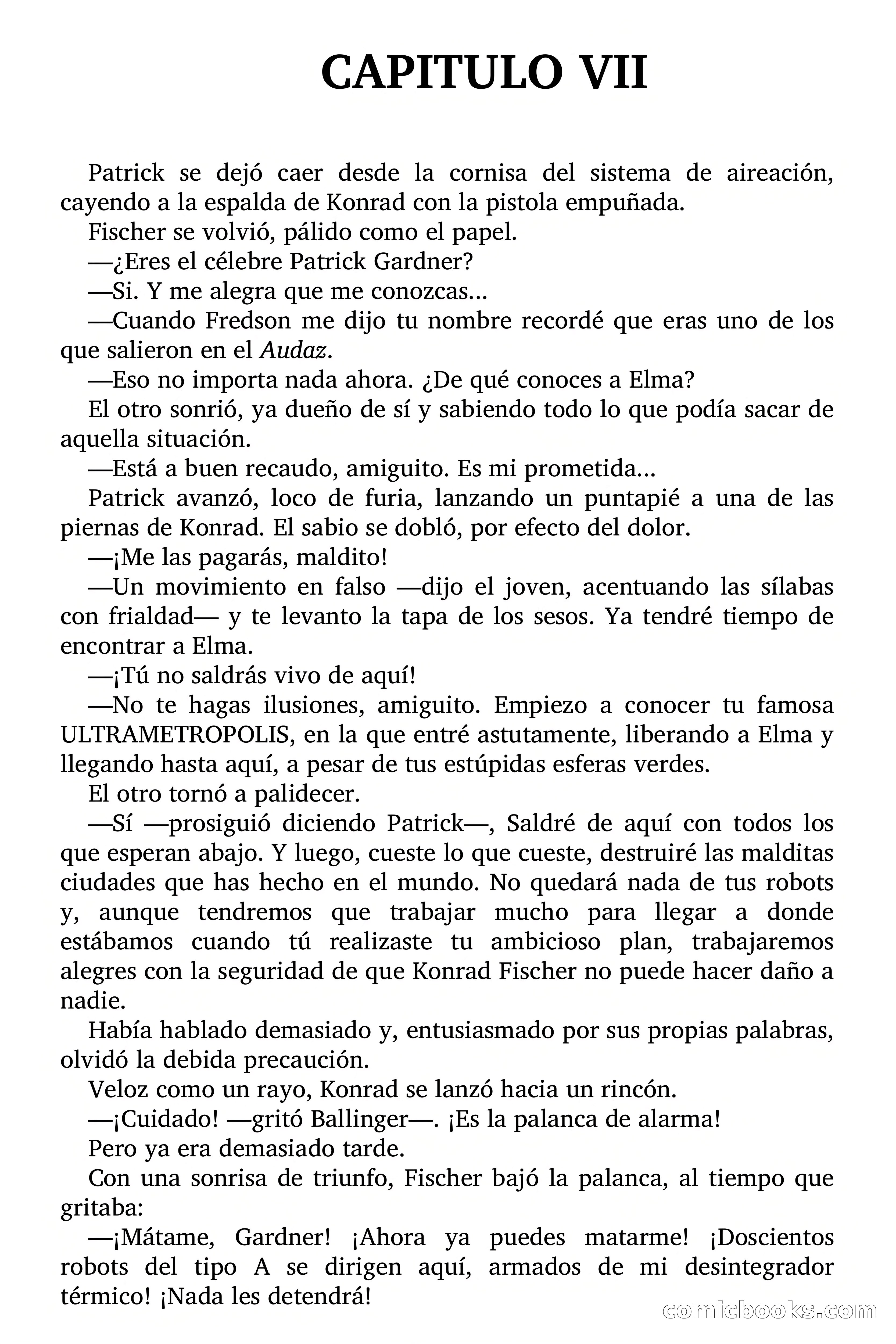 Law Space: La nueva humanidad — page 57 of 63