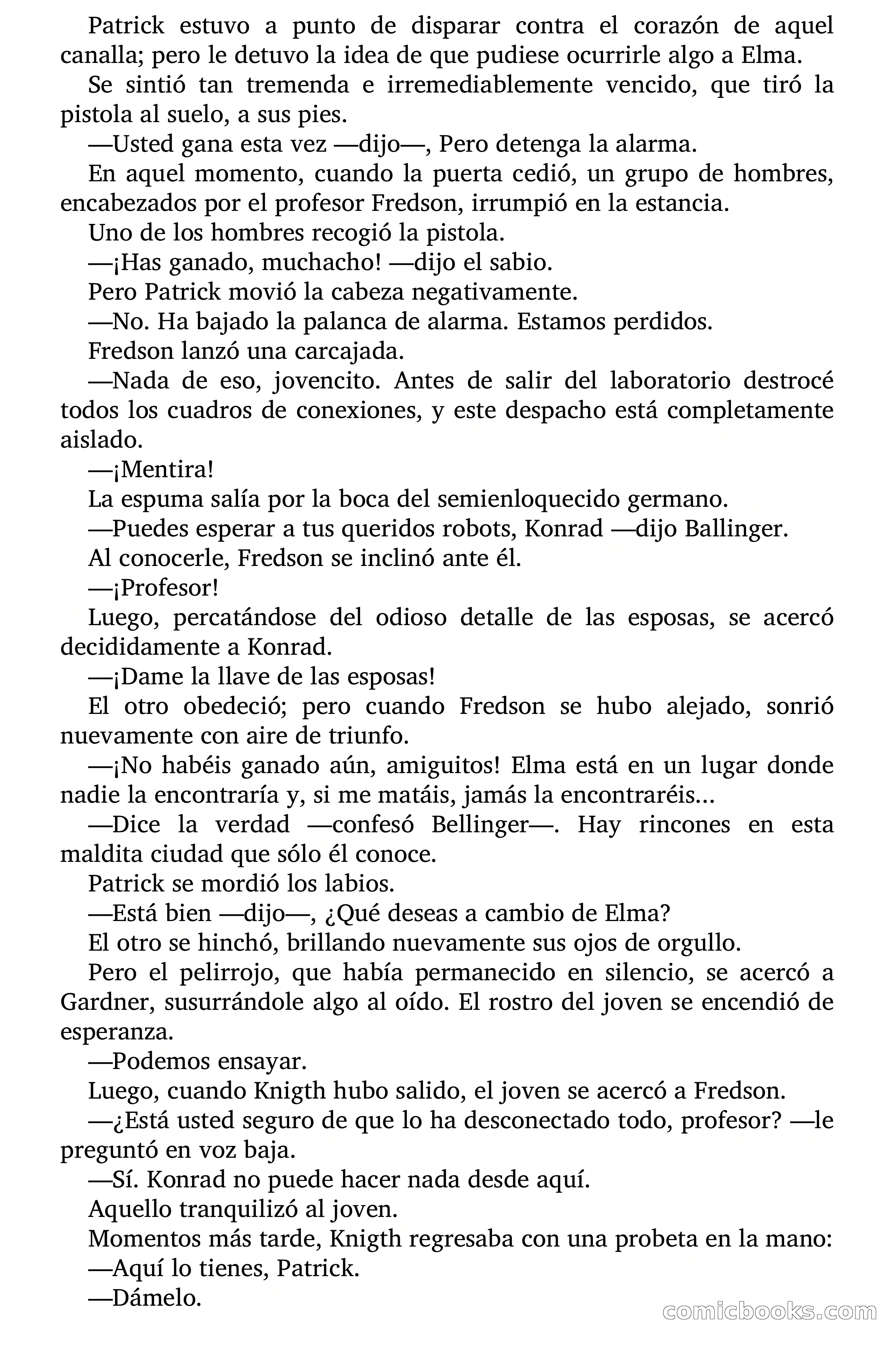 Law Space: La nueva humanidad — page 58 of 63