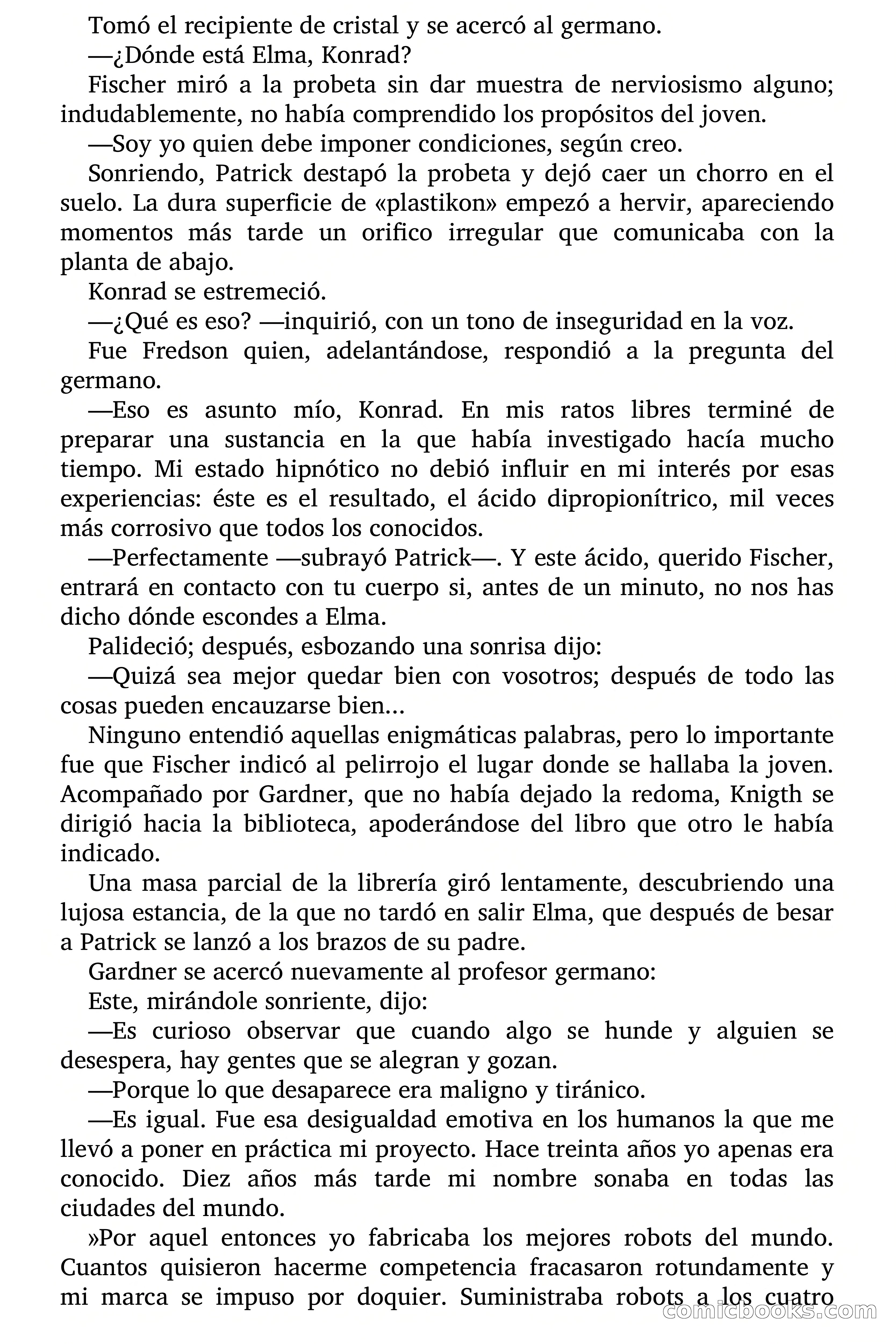 Law Space: La nueva humanidad — page 59 of 63