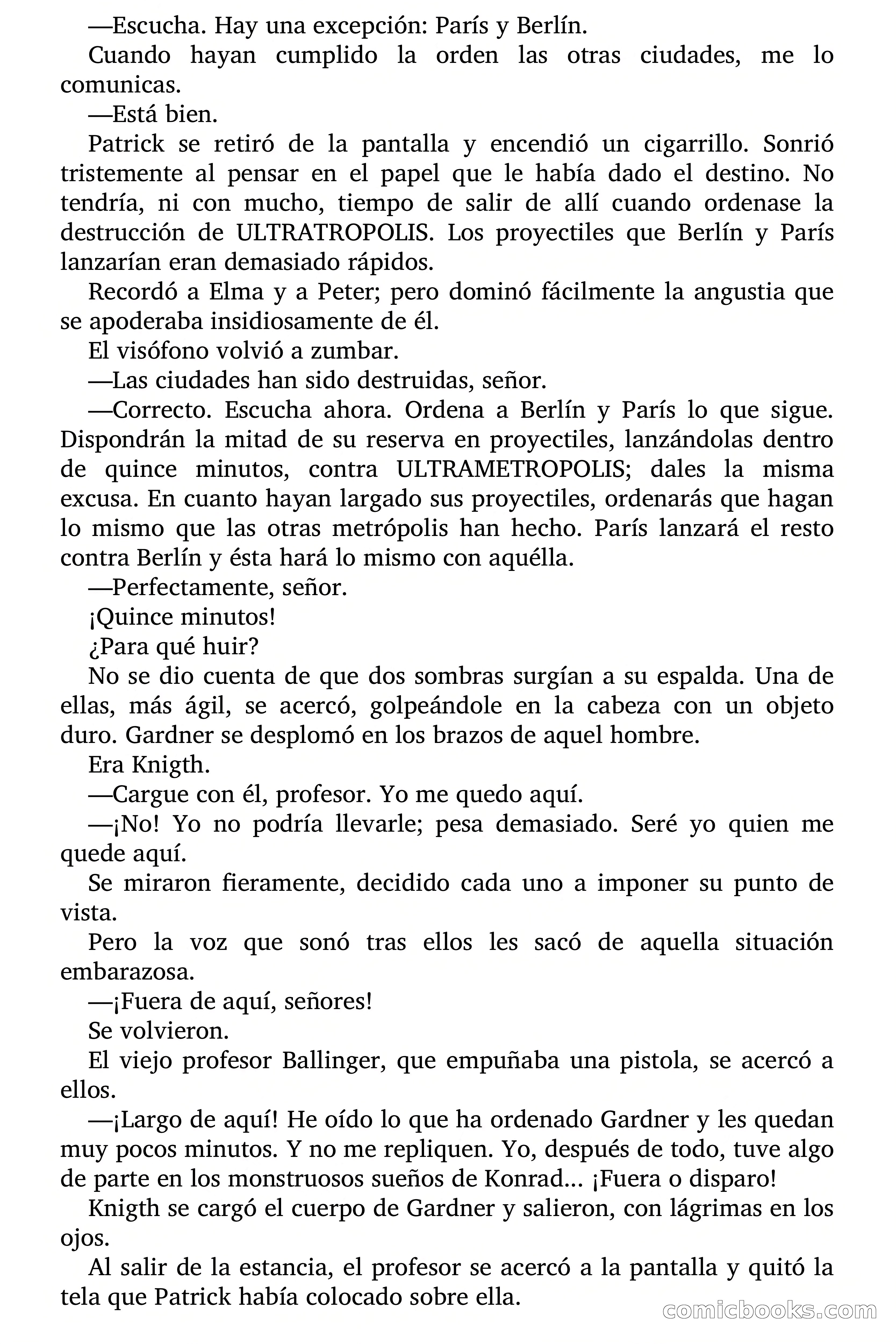Law Space: La nueva humanidad — page 62 of 63