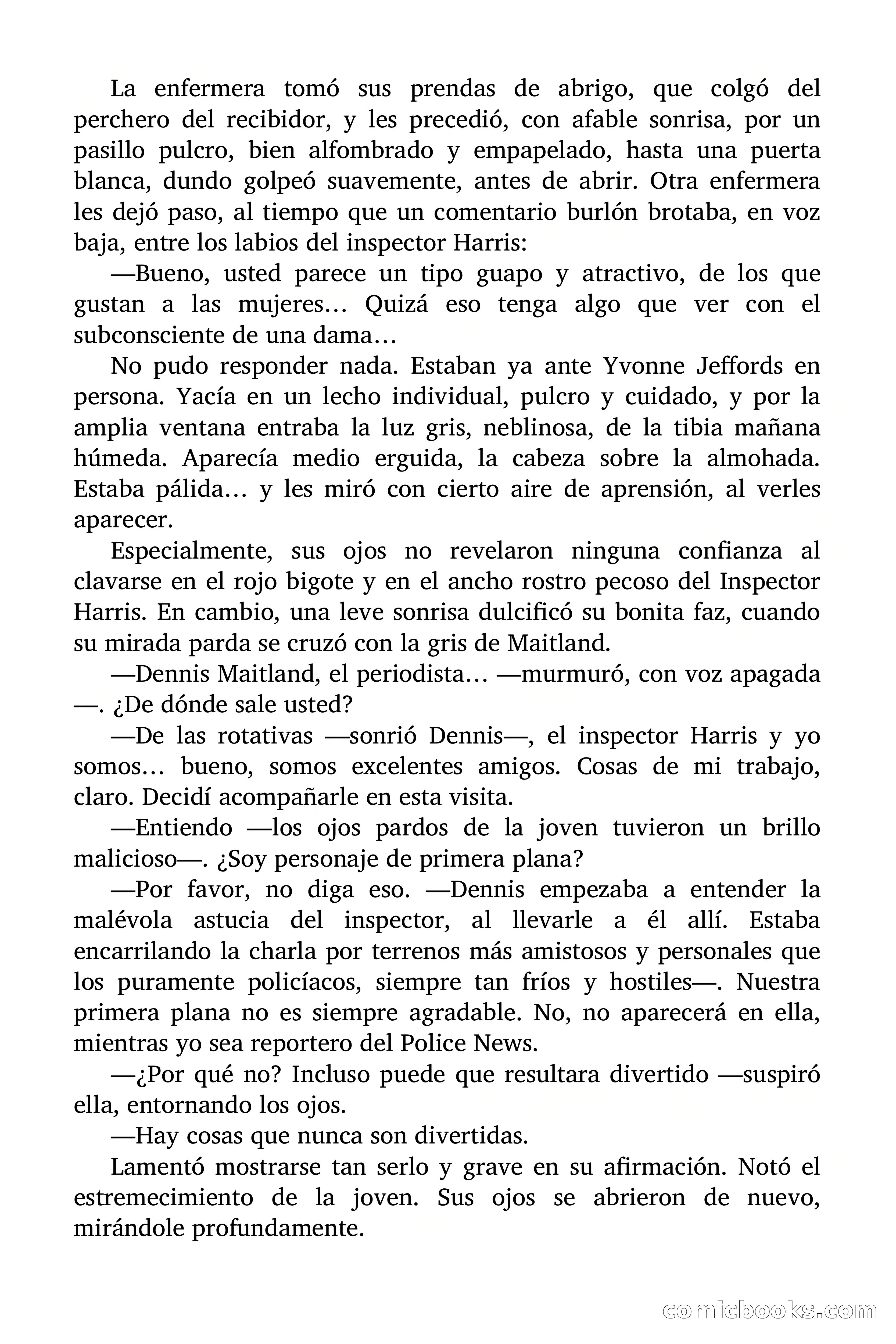 Selección Terror: Monstruo en la Ópera — page 27 of 86