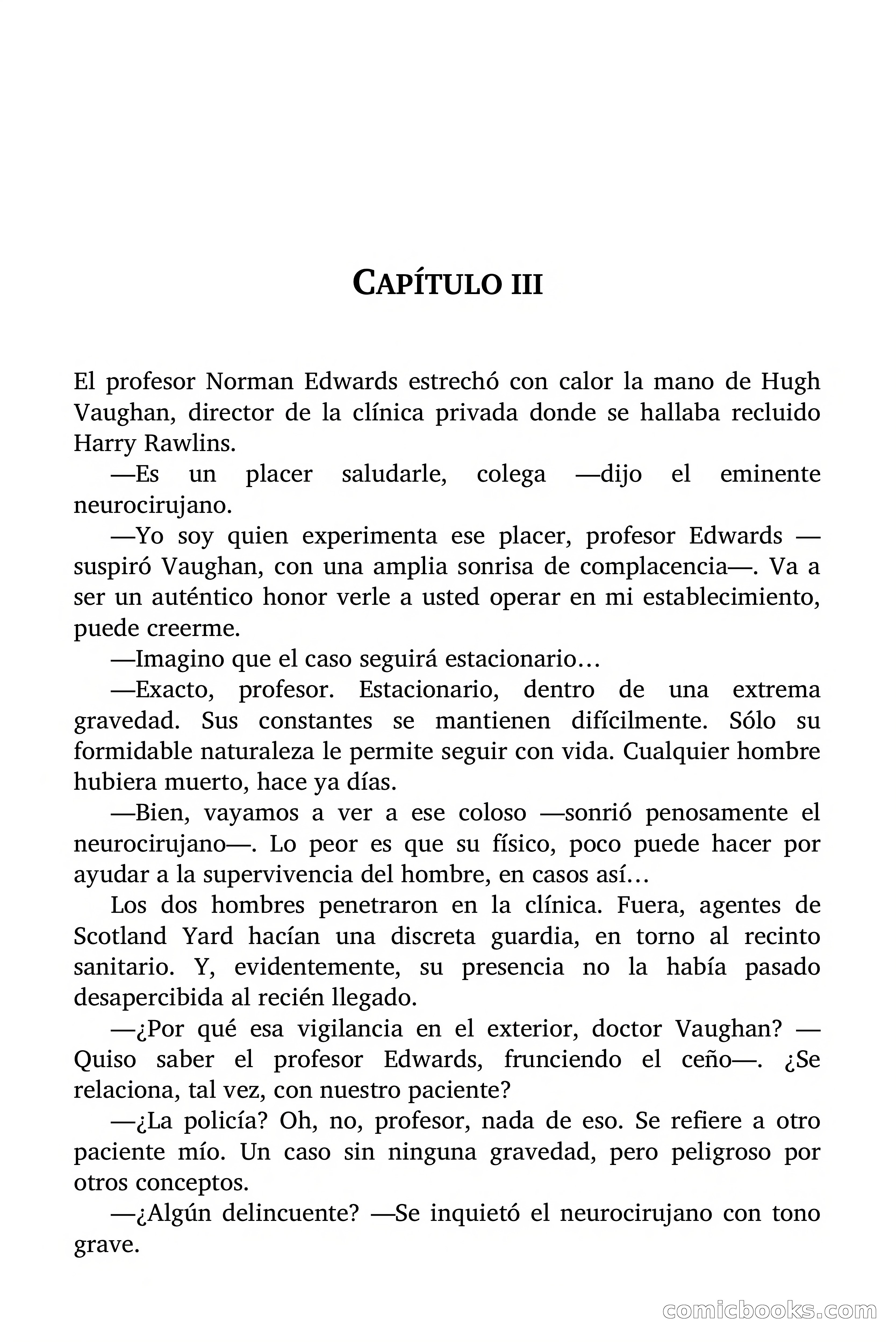 El cerebro del Dragón — page 70 of 88