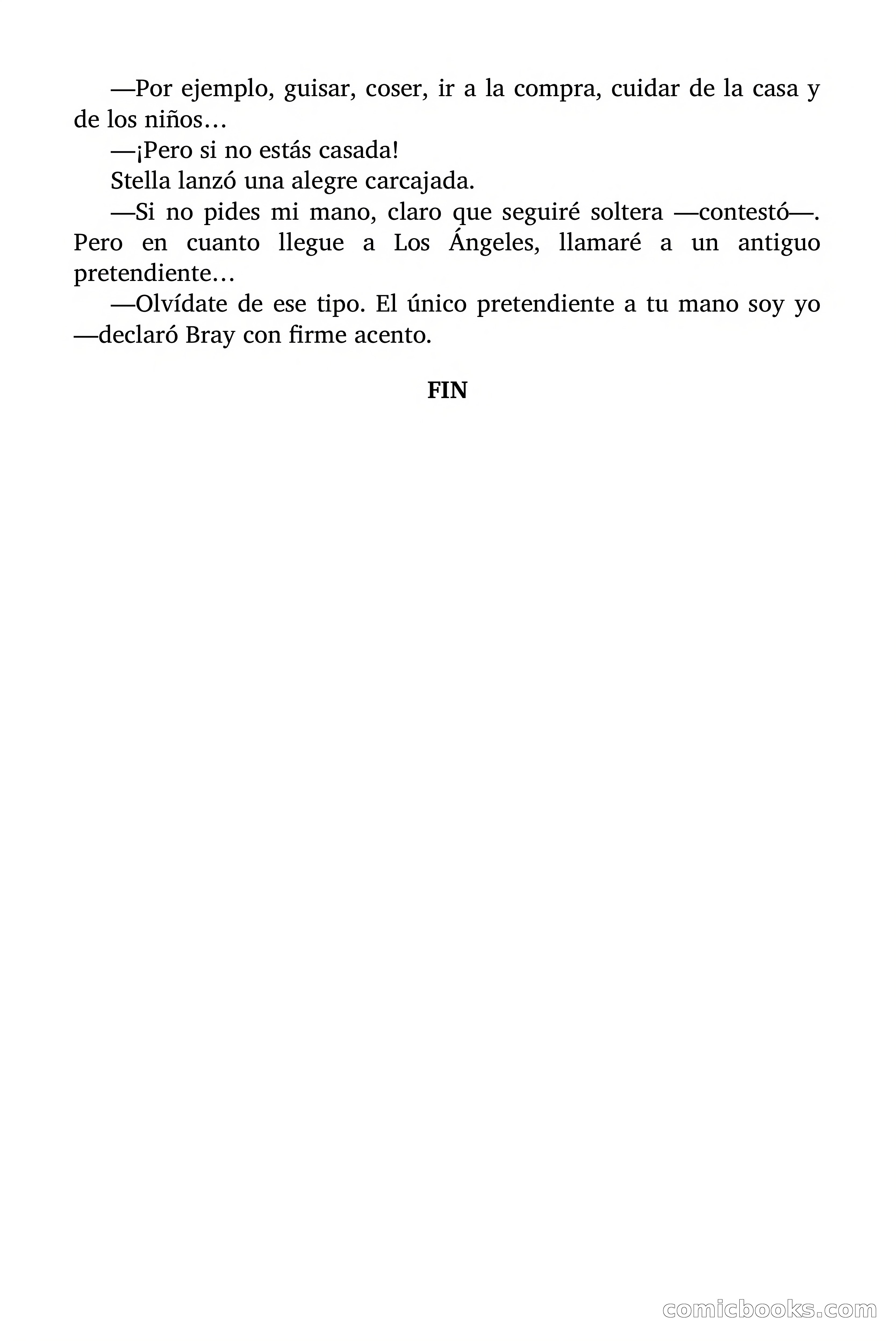 Selección Terror: El Collar de Fuego — page 95 of 97