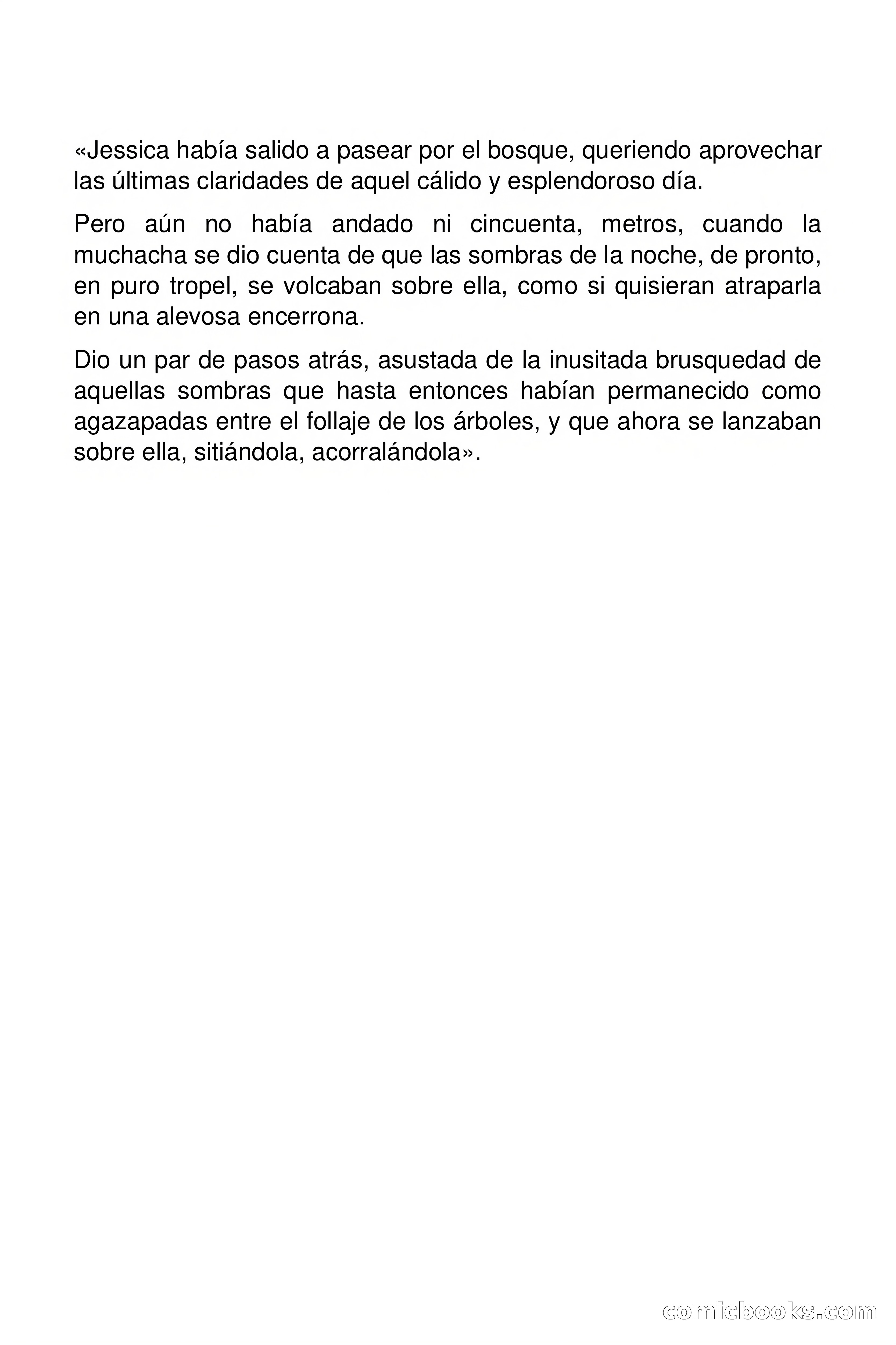 El hombre de las dos cabezas — page 2 of 79