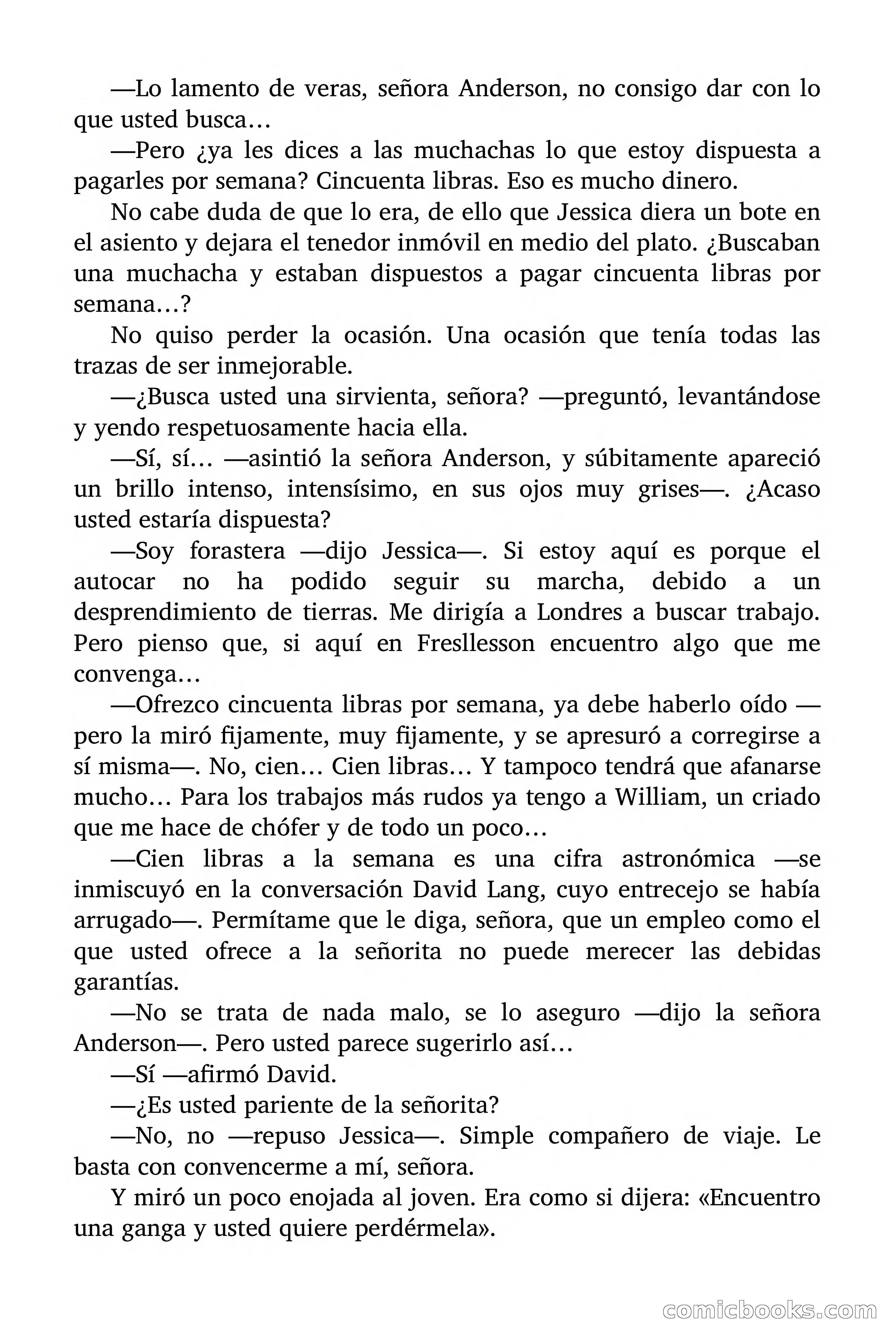 El hombre de las dos cabezas — page 12 of 79