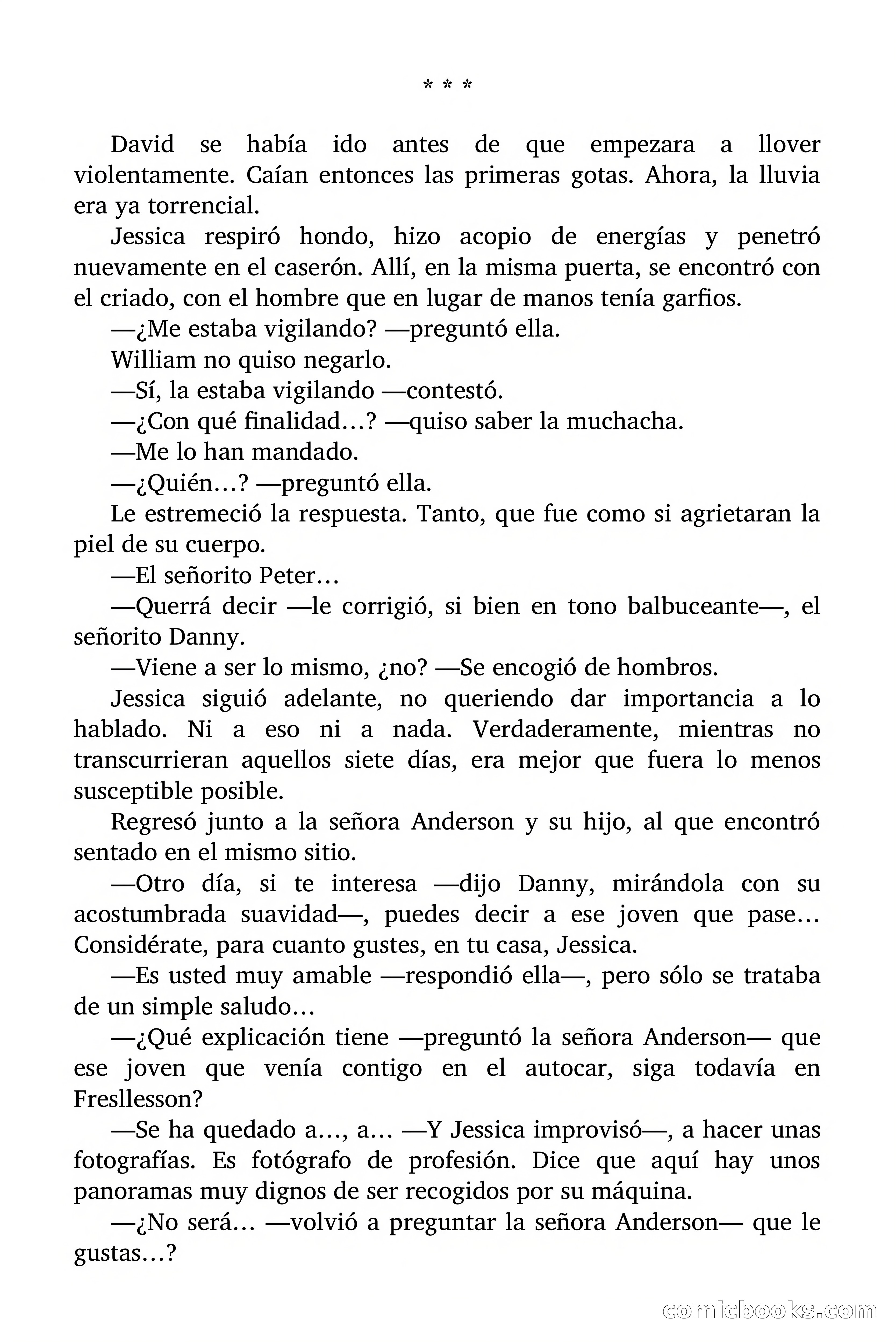 El hombre de las dos cabezas — page 27 of 79