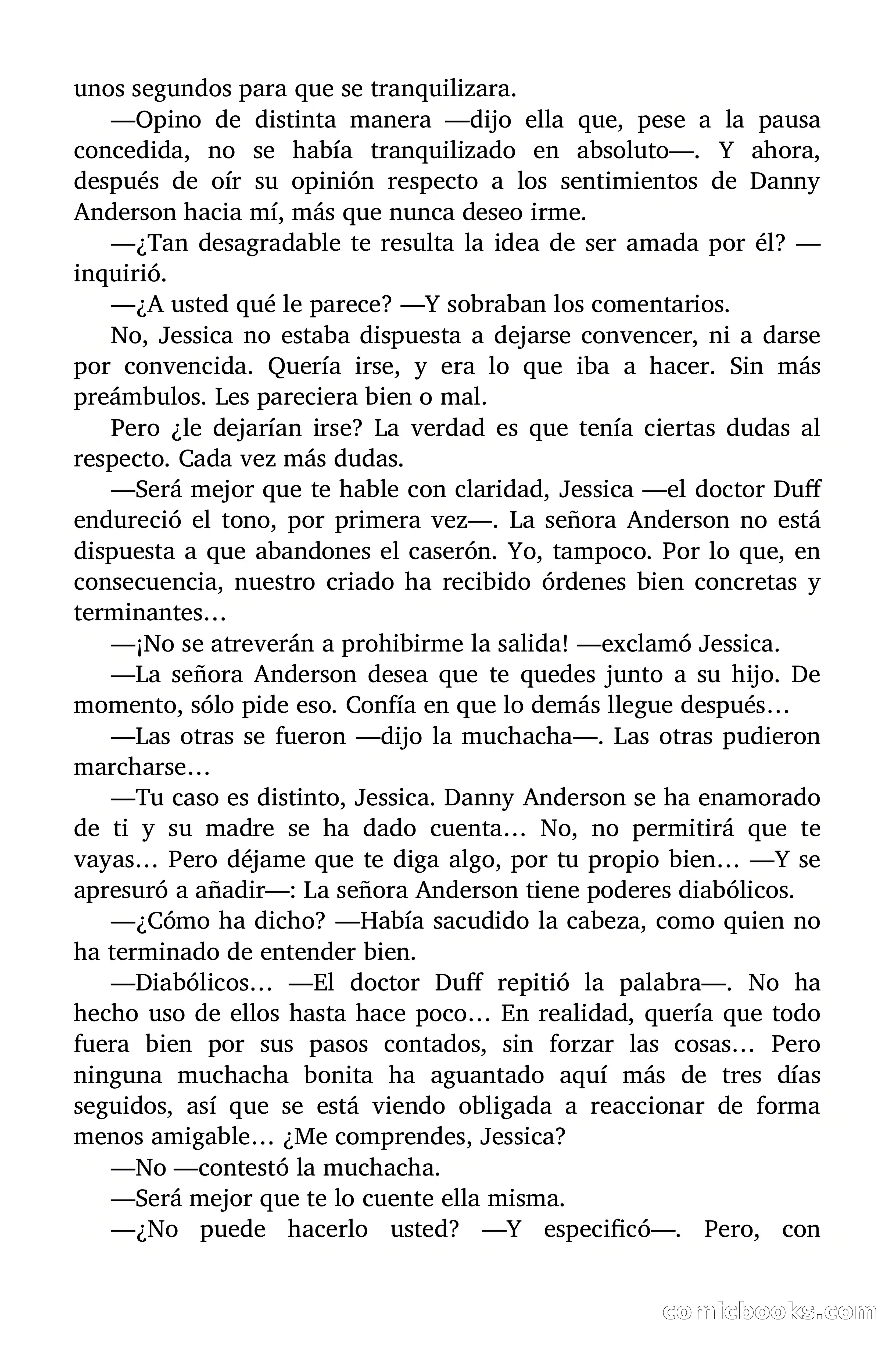 El hombre de las dos cabezas — page 43 of 79