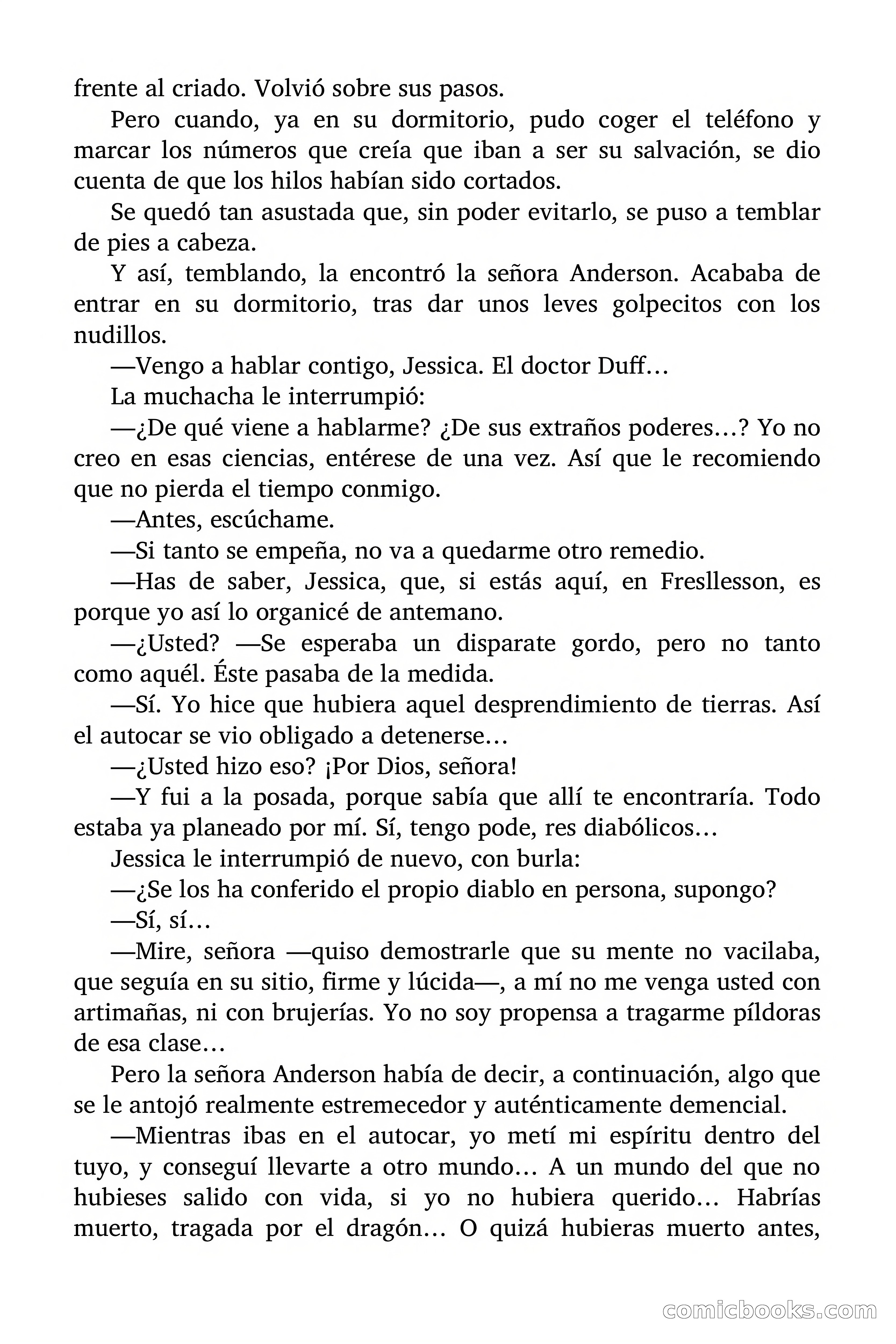 El hombre de las dos cabezas — page 45 of 79