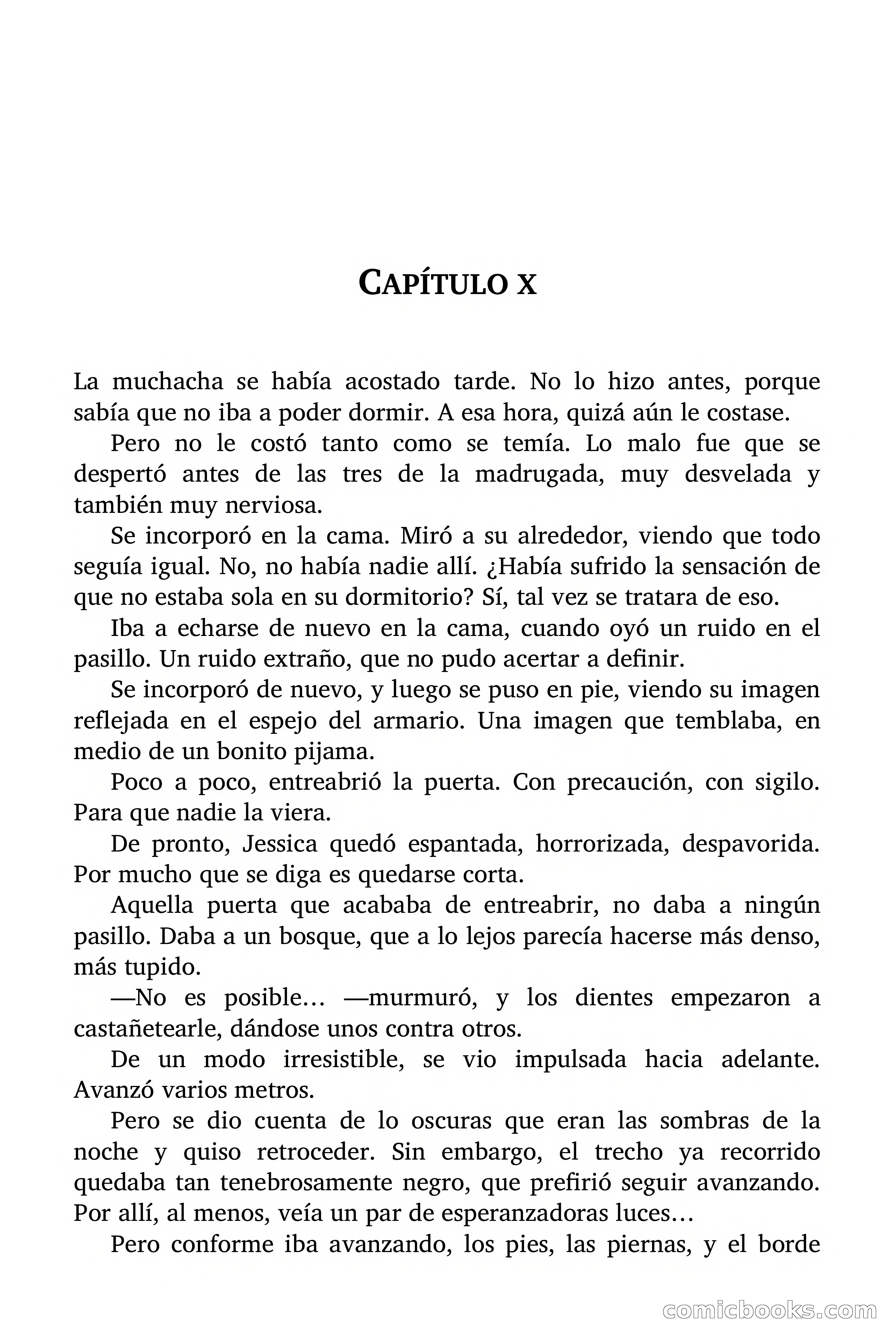 El hombre de las dos cabezas — page 47 of 79