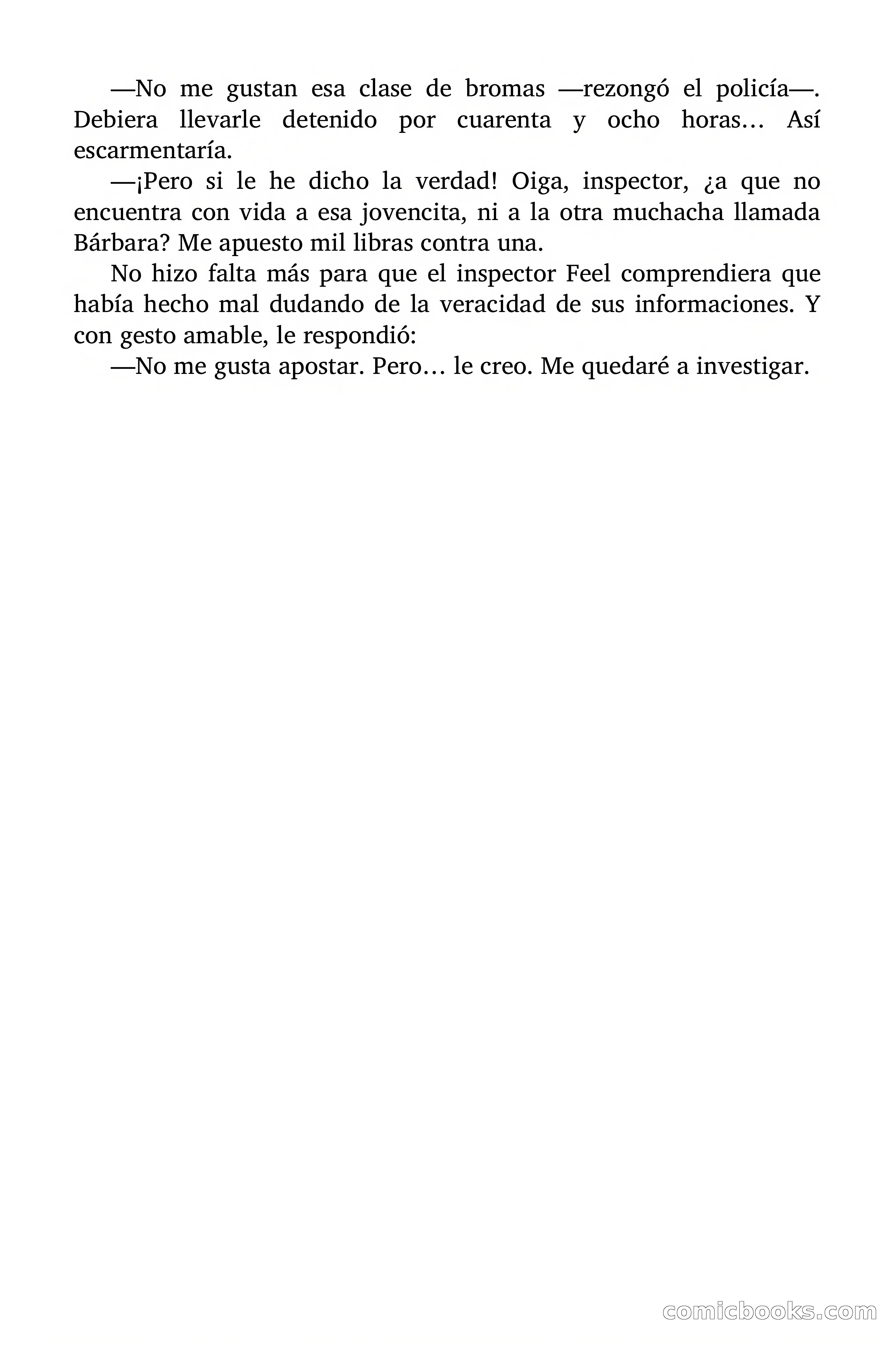 El hombre de las dos cabezas — page 51 of 79