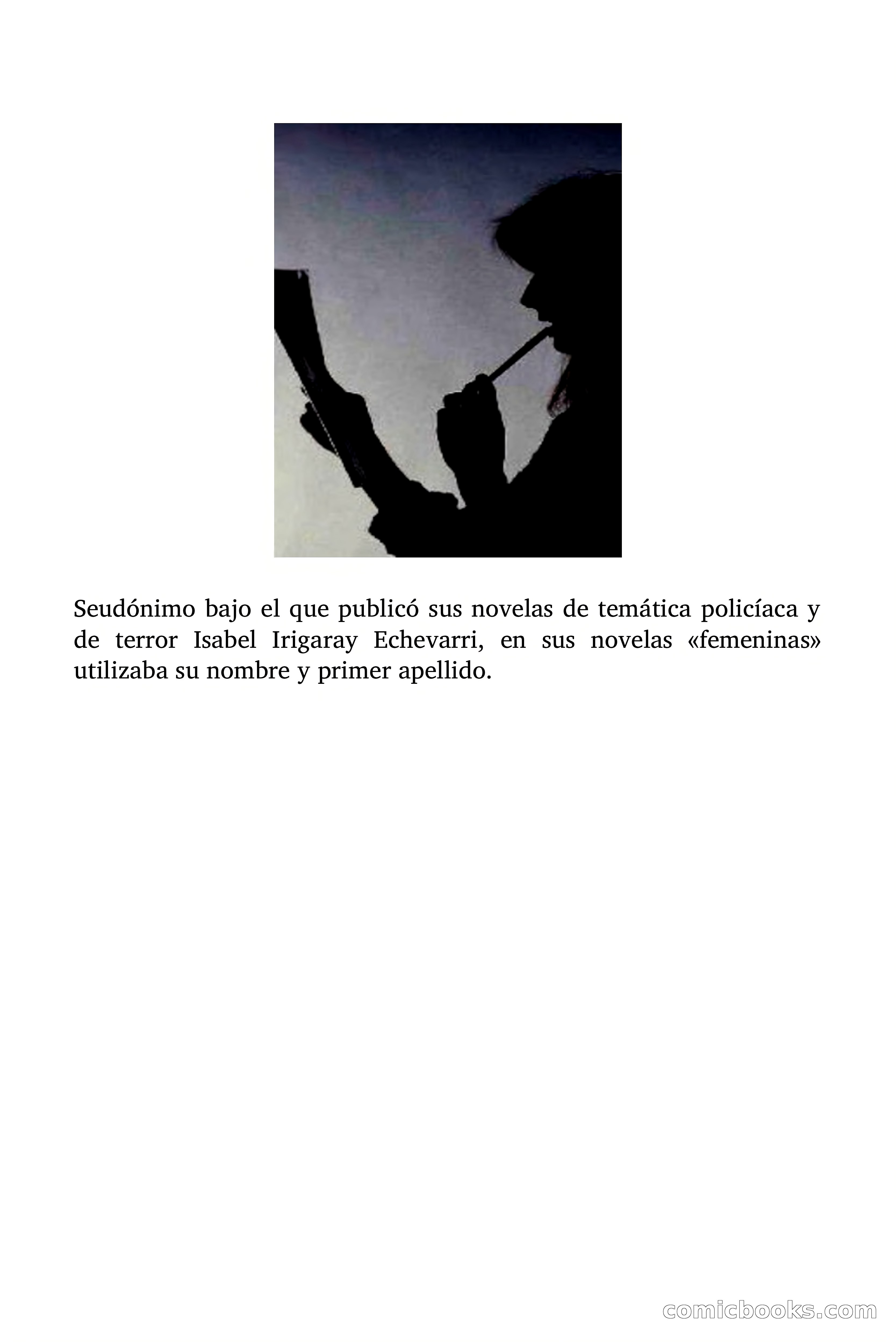 El hombre de las dos cabezas — page 79 of 79