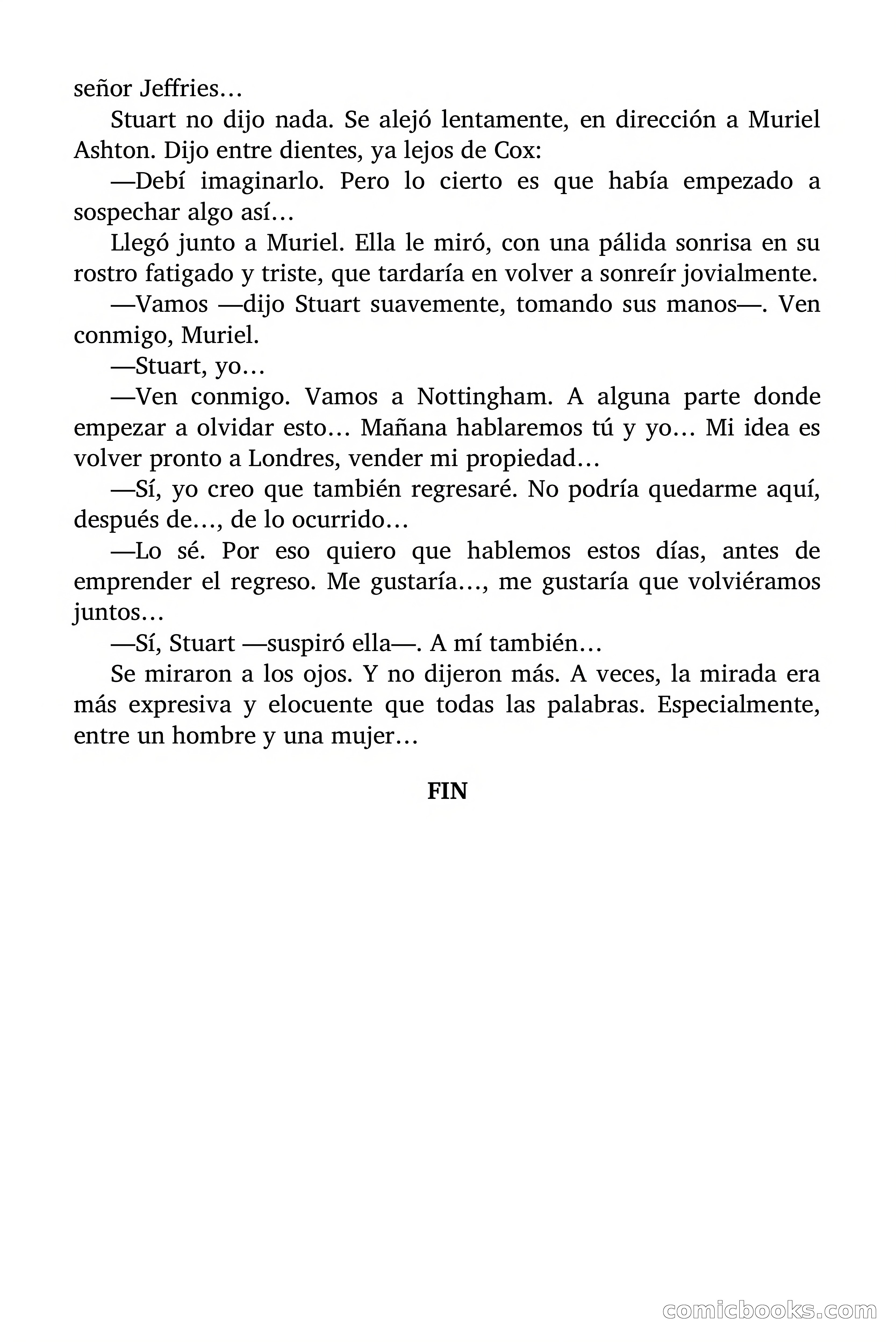 Selección Terror: Internado de Diabólicas — page 86 of 88