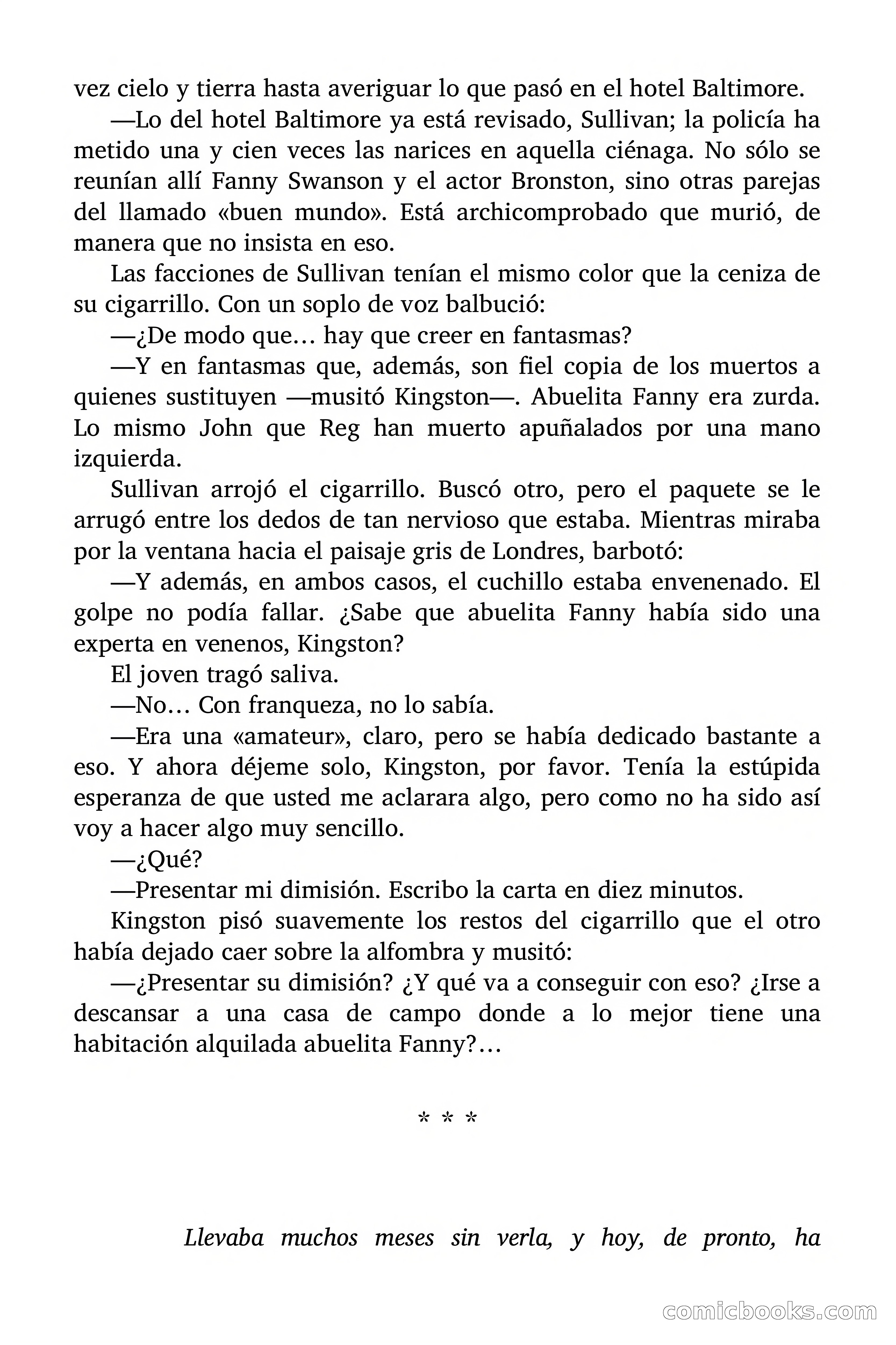 Silver Kane — page 42 of 93
