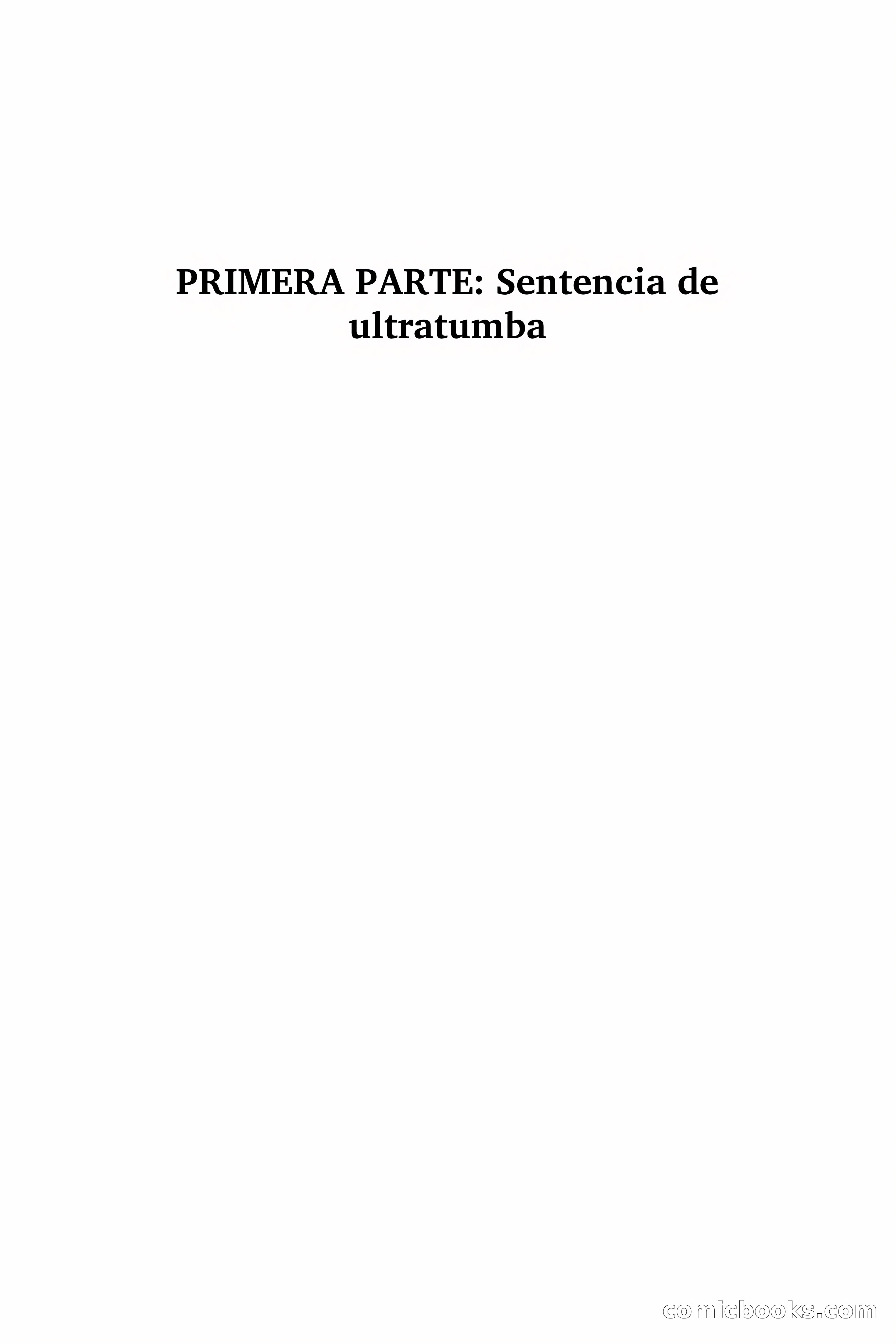 Selección Terror: El pánico invisible — page 7 of 92