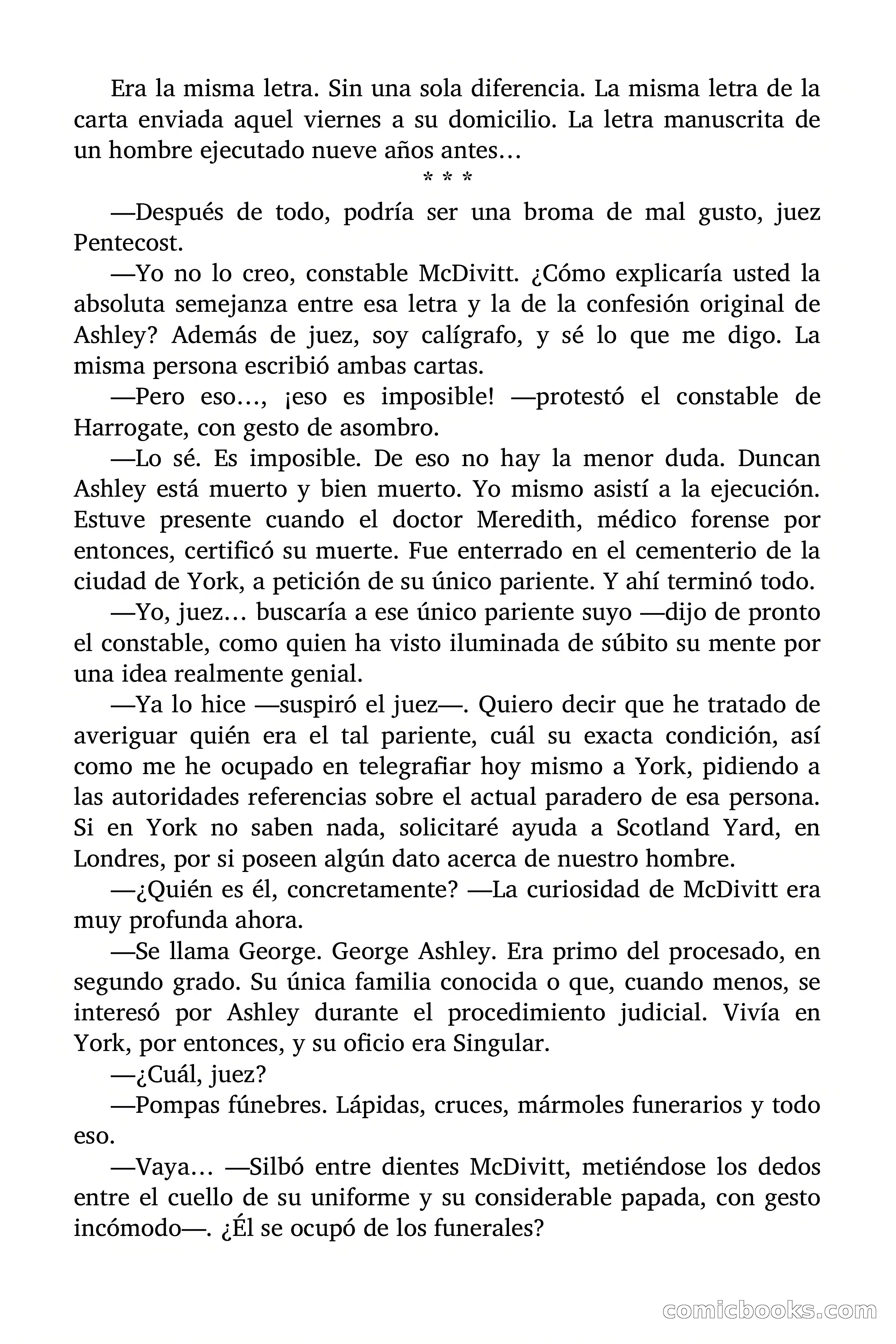 Selección Terror: El pánico invisible — page 11 of 92