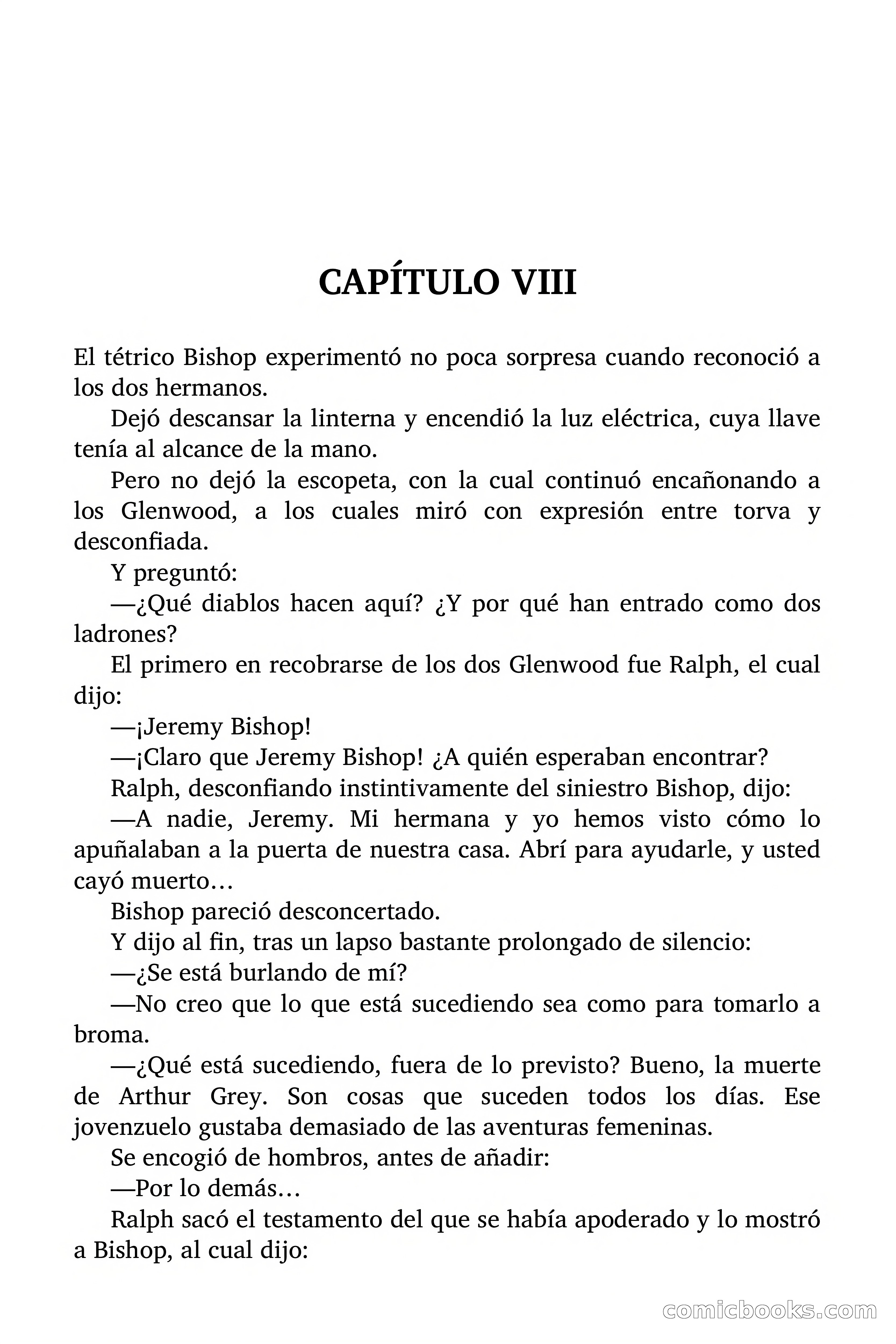 Selección Terror: El muerto acude a la cita — page 55 of 85