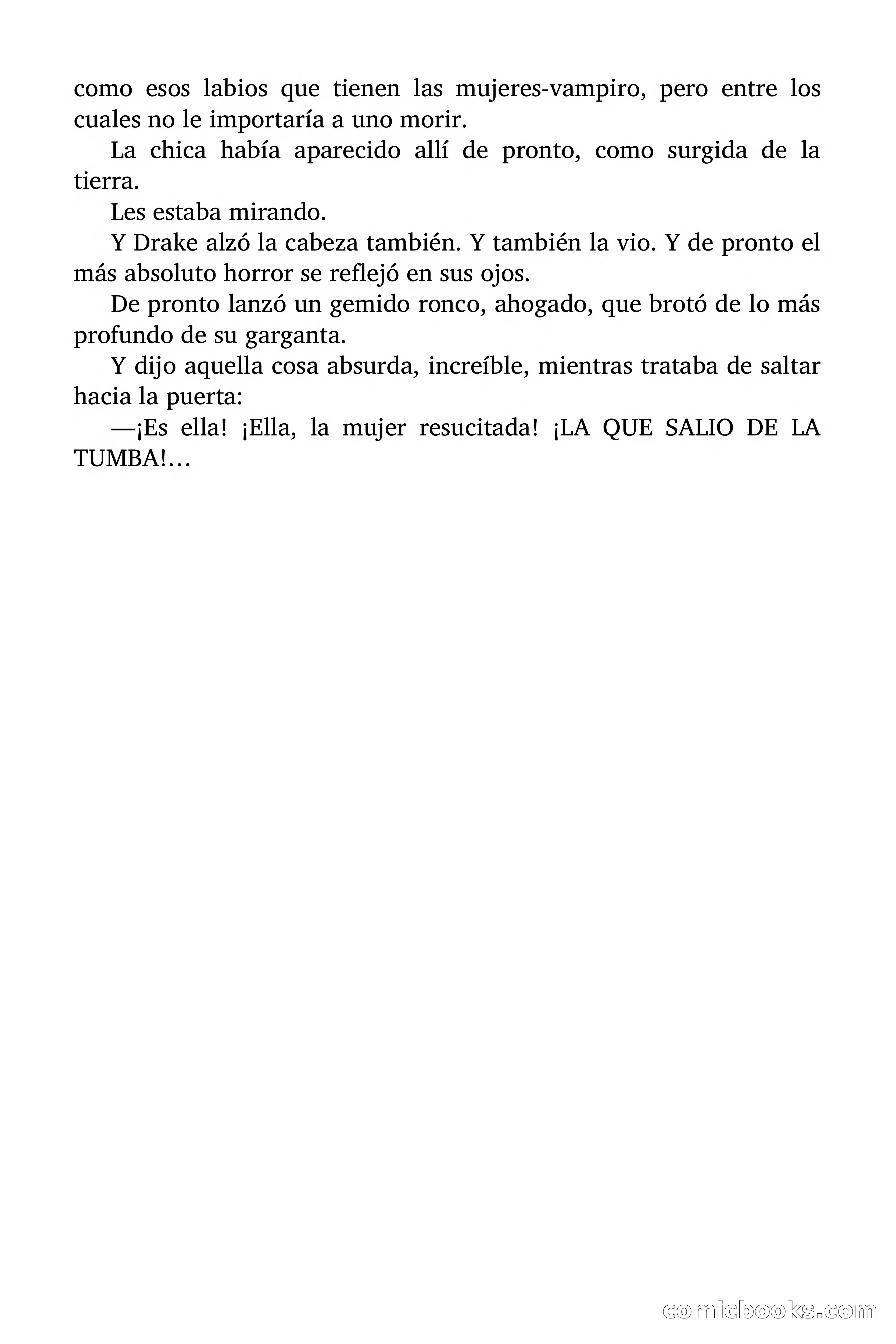 Silver Kane: El otro lado del Infierno — page 18 of 88