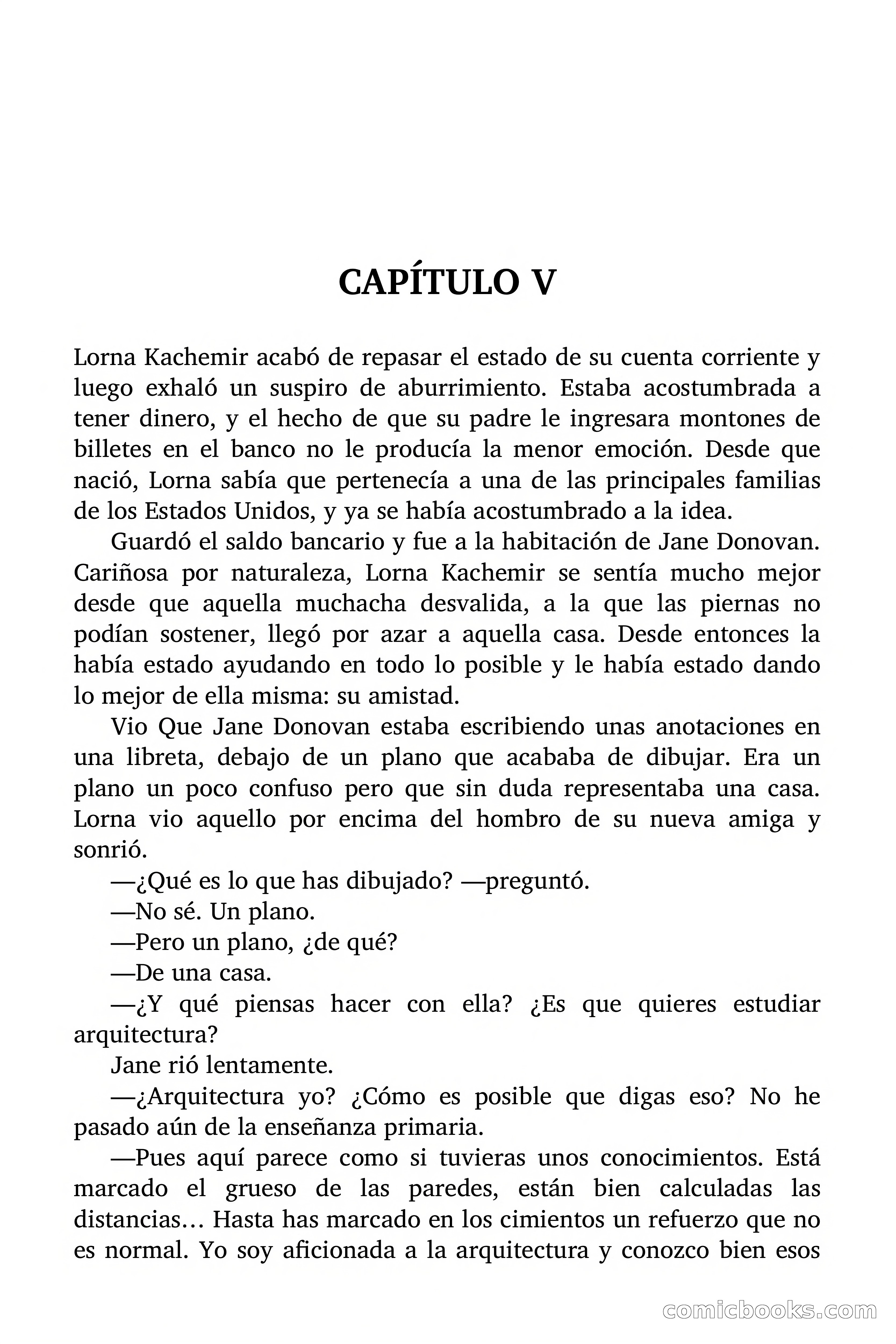 Silver Kane: El otro lado del Infierno — page 31 of 88