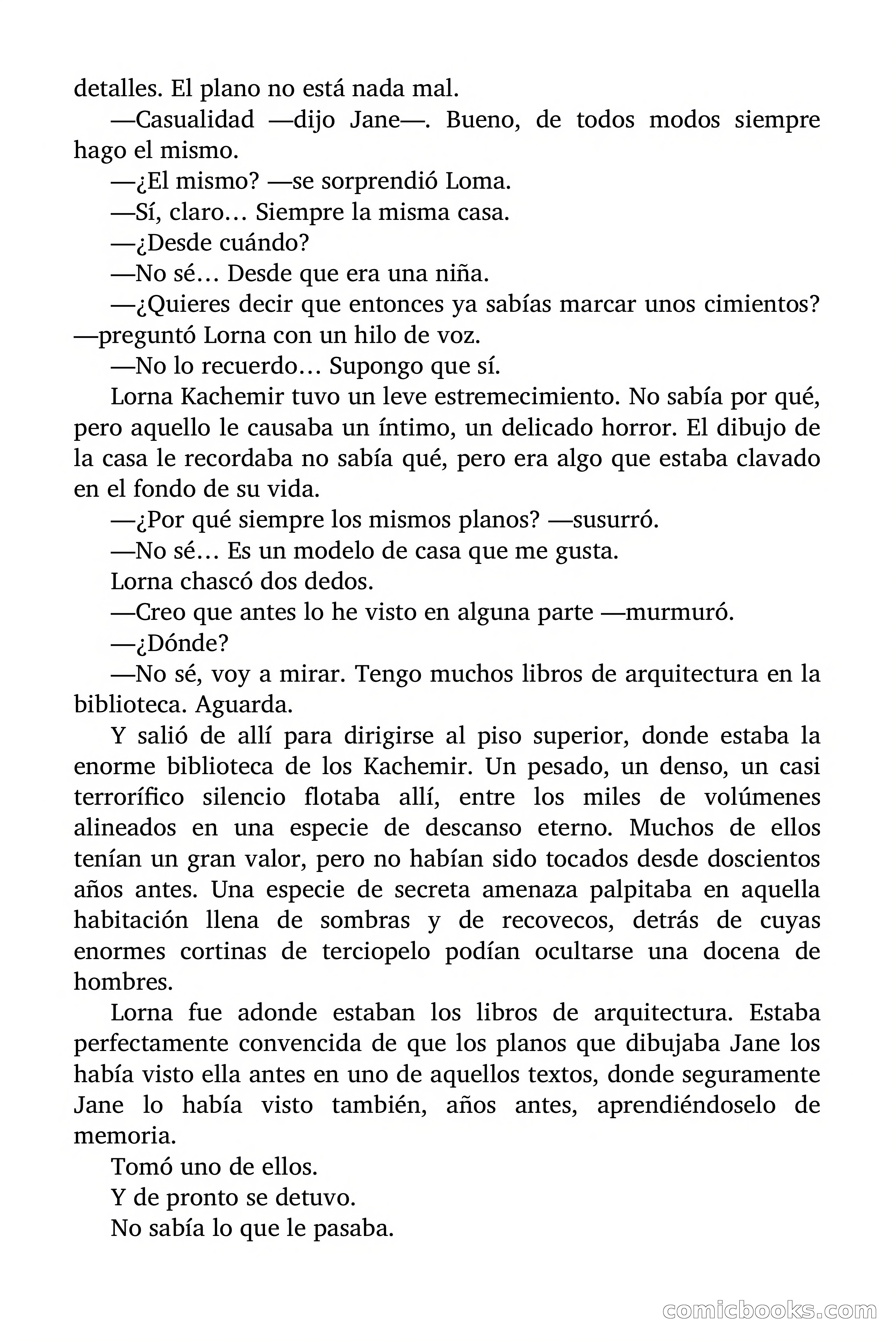 Silver Kane: El otro lado del Infierno — page 32 of 88