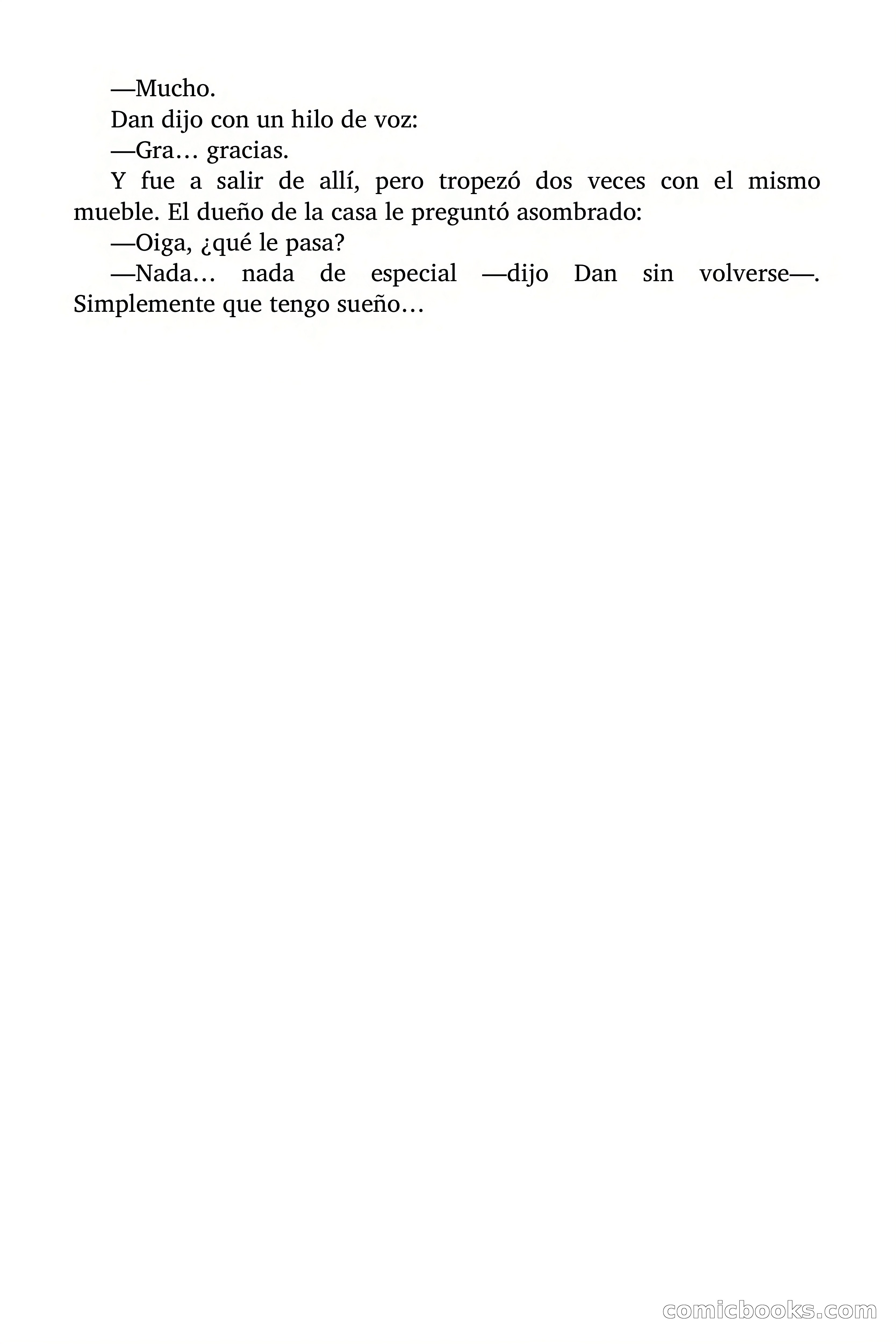 Silver Kane: El otro lado del Infierno — page 48 of 88