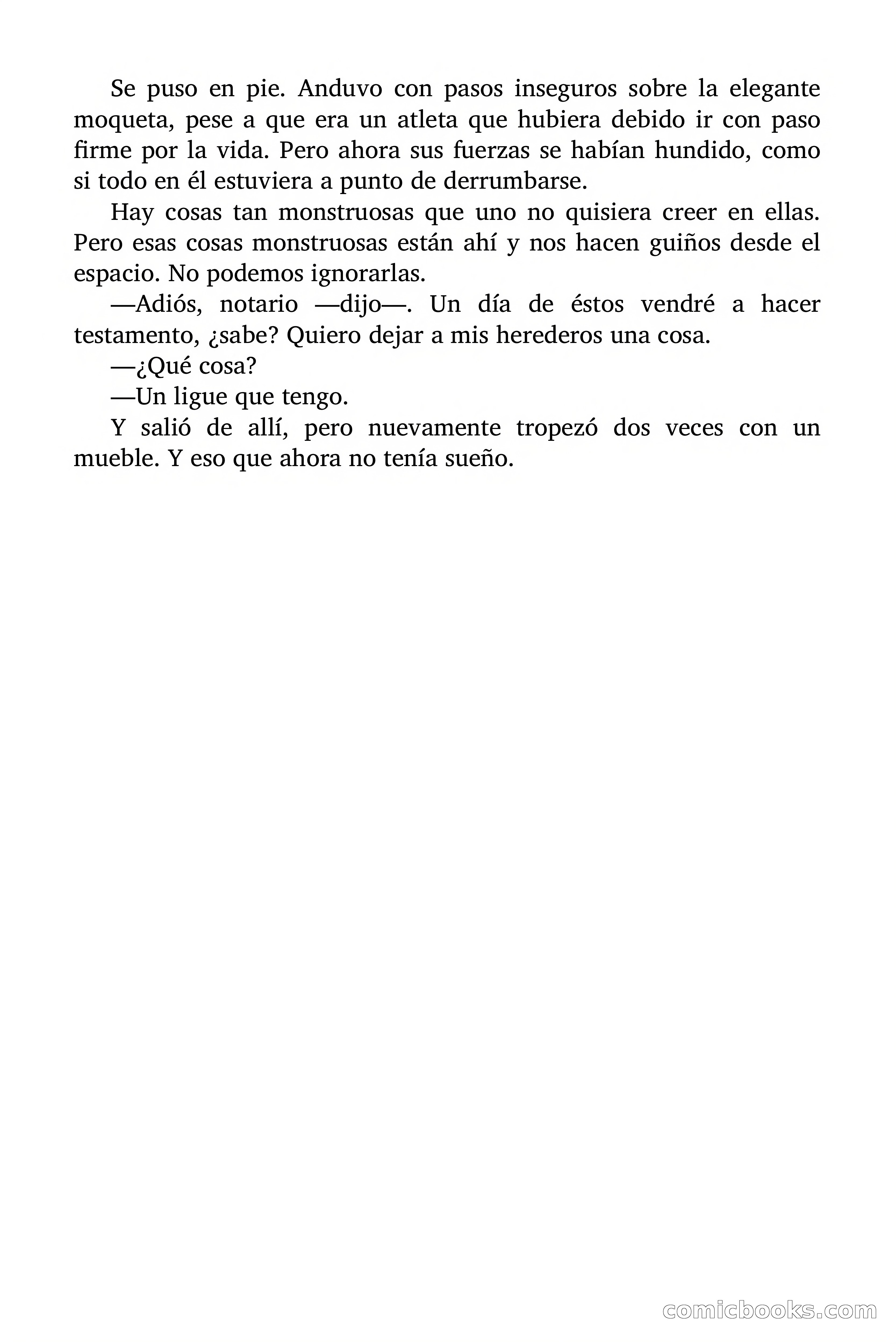 Silver Kane: El otro lado del Infierno — page 58 of 88