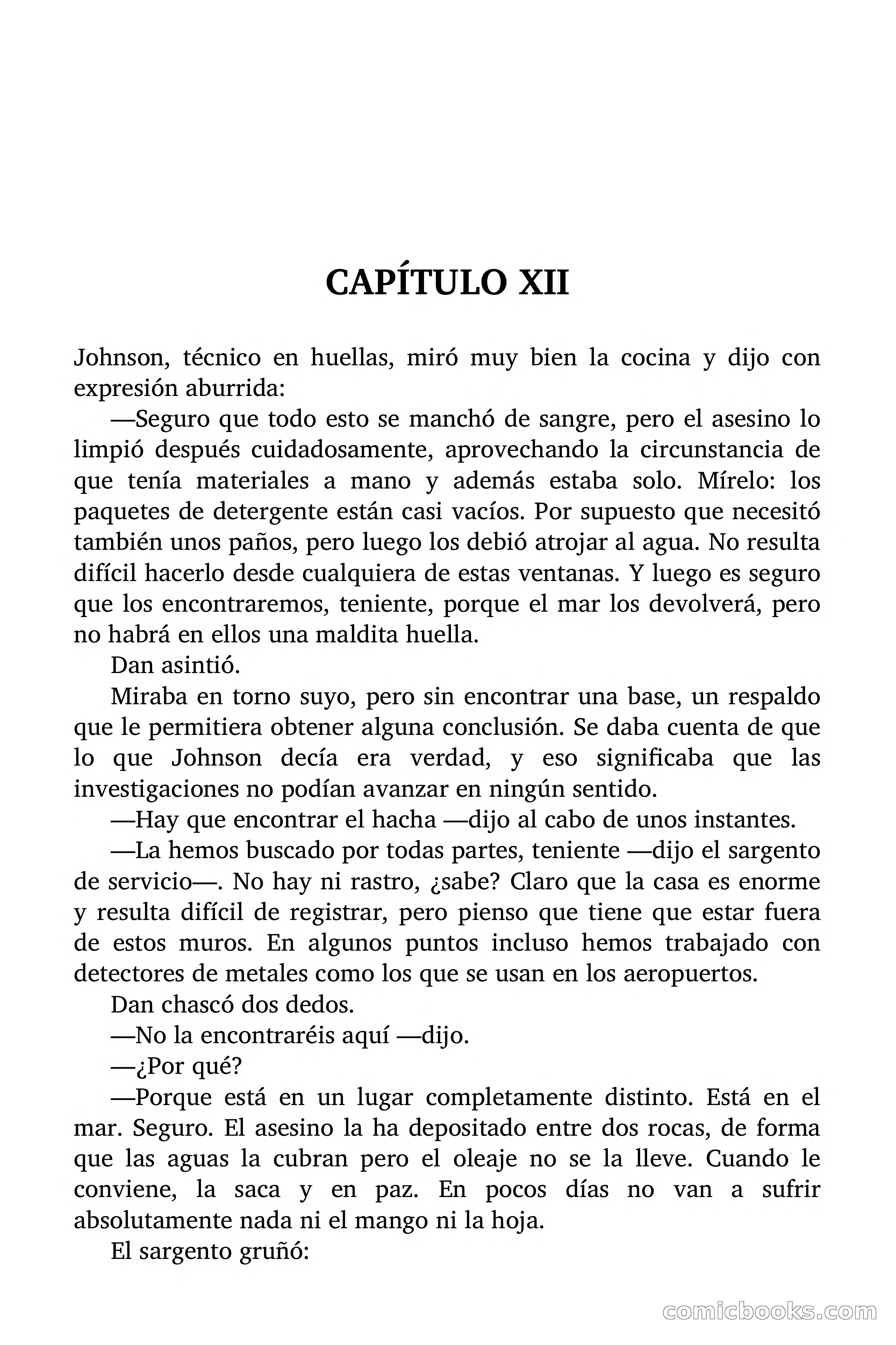 Silver Kane: El otro lado del Infierno — page 66 of 88