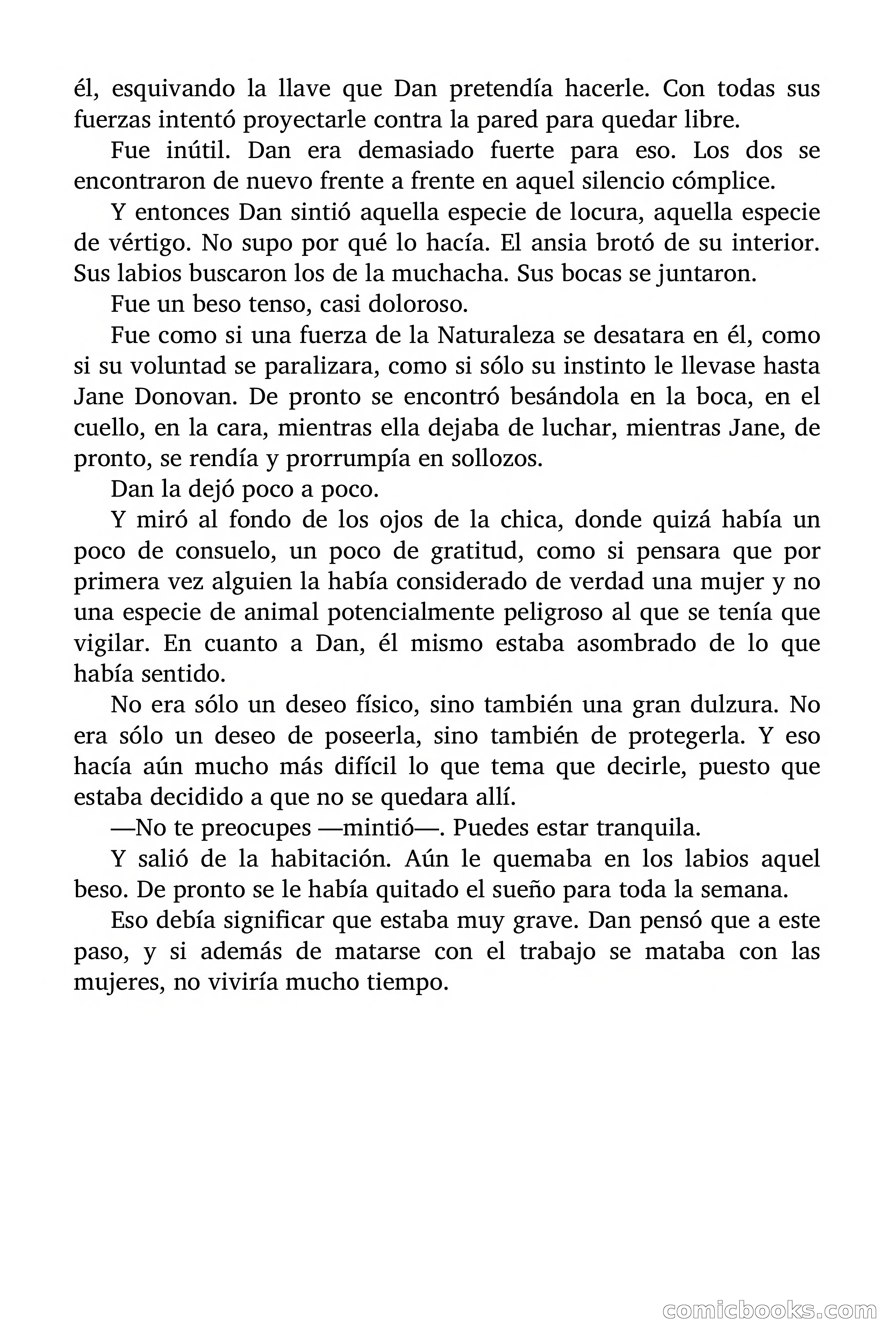 Silver Kane: El otro lado del Infierno — page 72 of 88