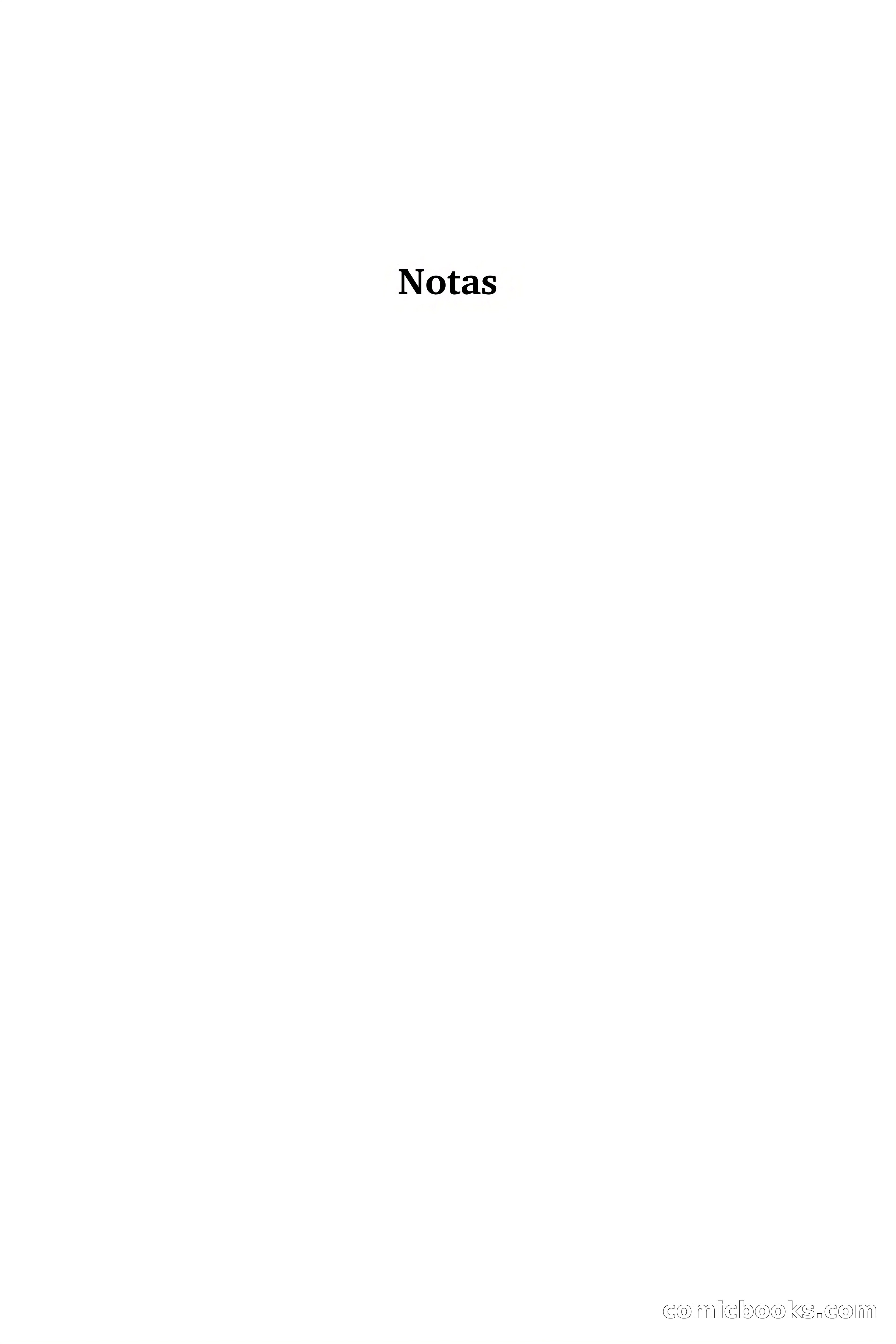 Selección Terror: Pacto… ¡Después de morir! — page 91 of 92