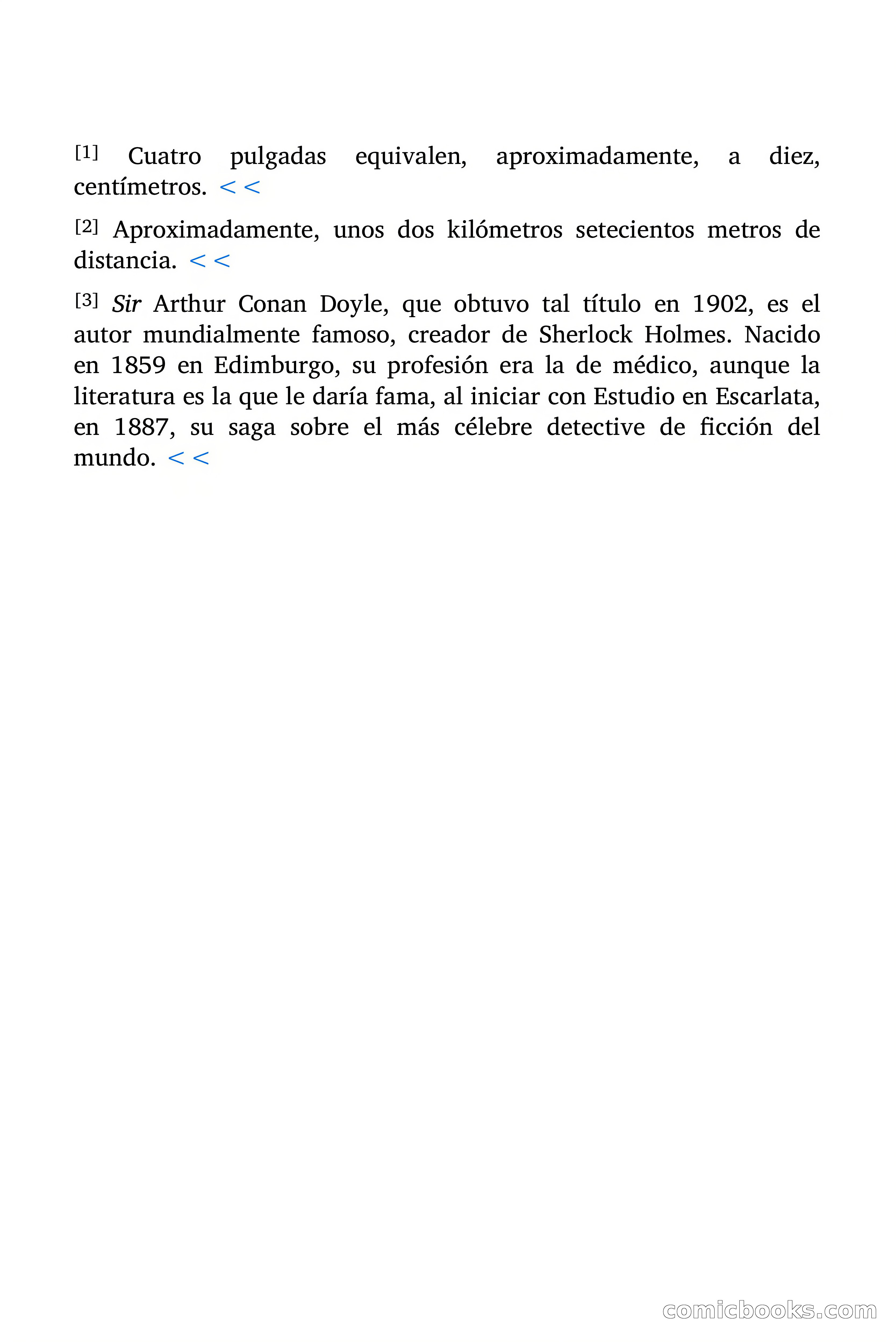 Selección Terror: Pacto… ¡Después de morir! — page 92 of 92