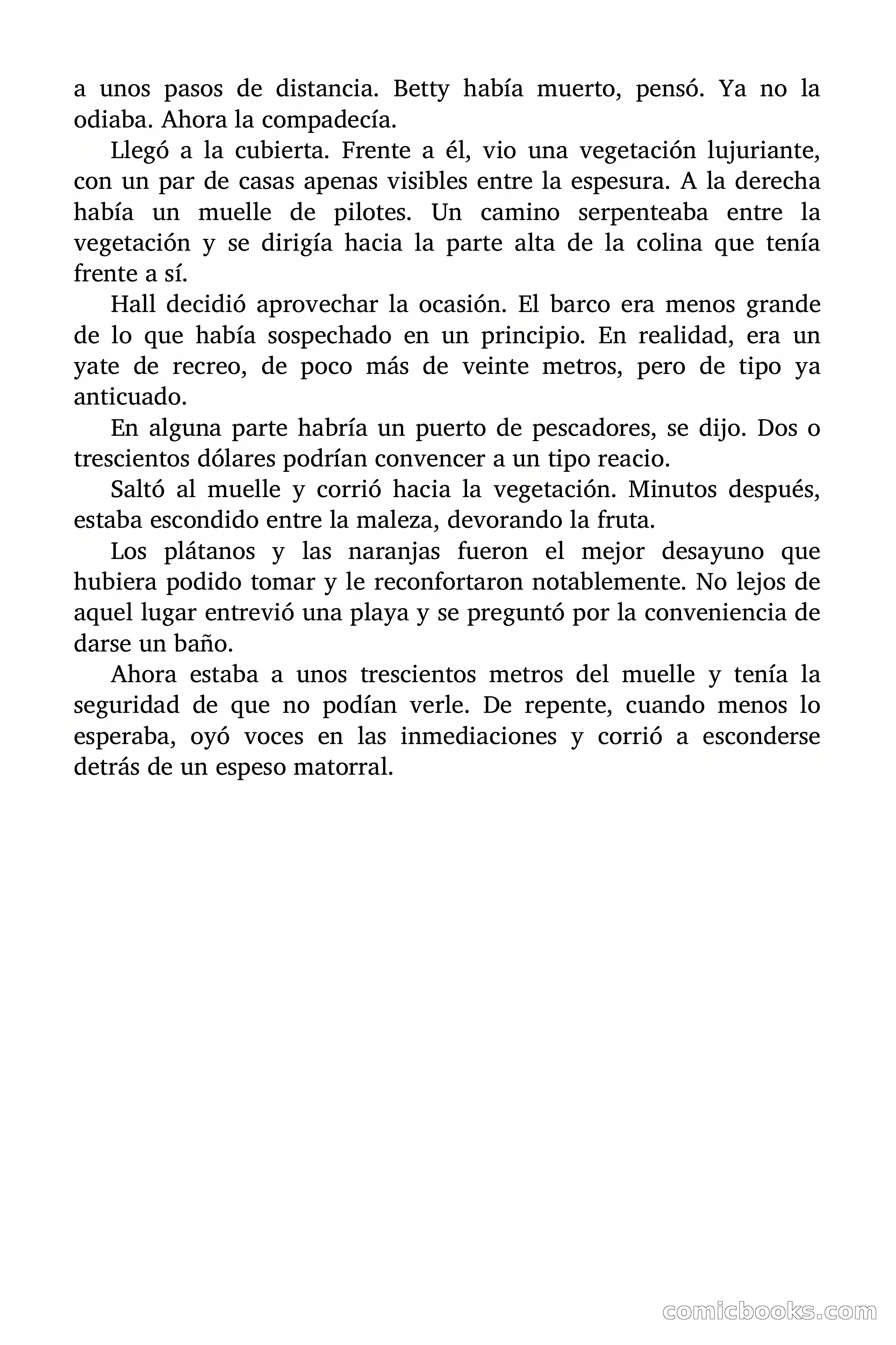 Selección Terror: La Fábrica de Cadáveres — page 12 of 90