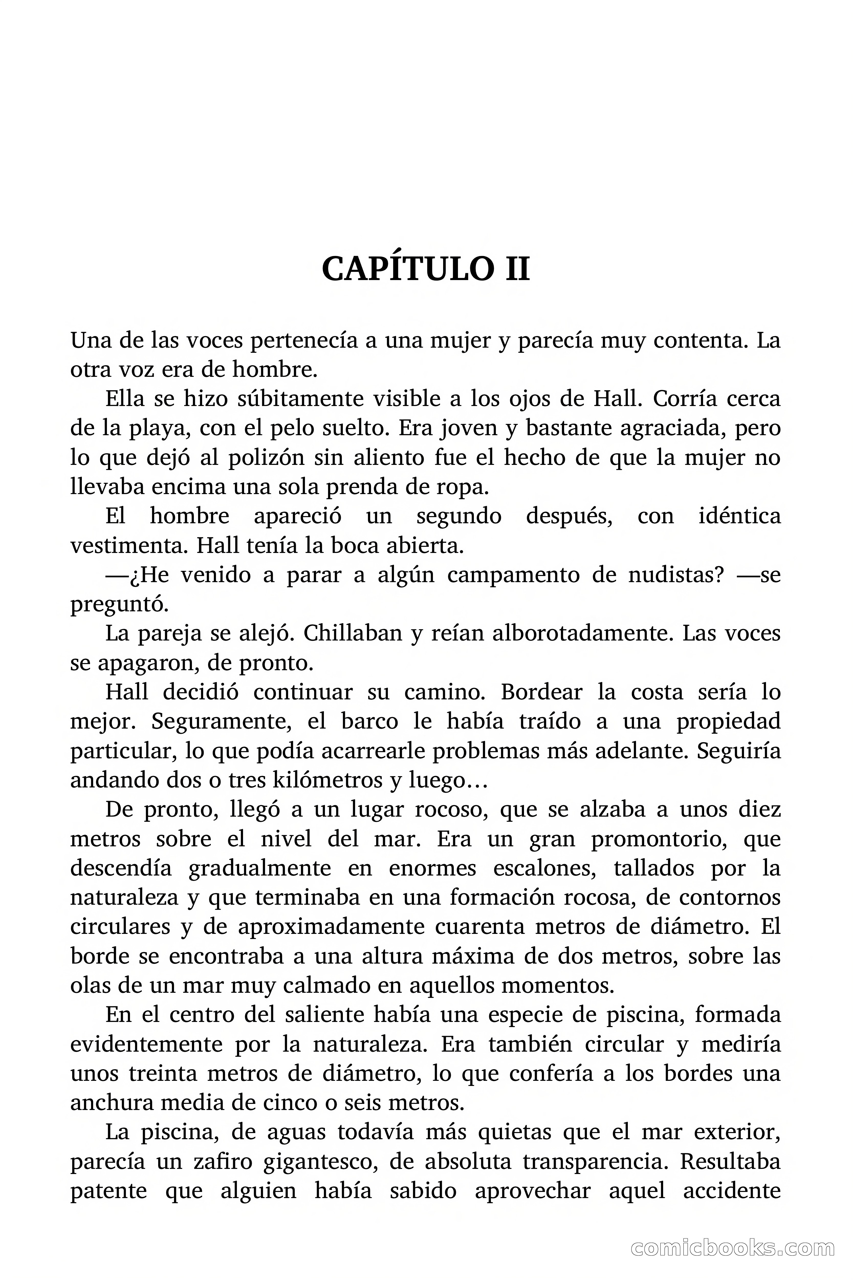Selección Terror: La Fábrica de Cadáveres — page 13 of 90