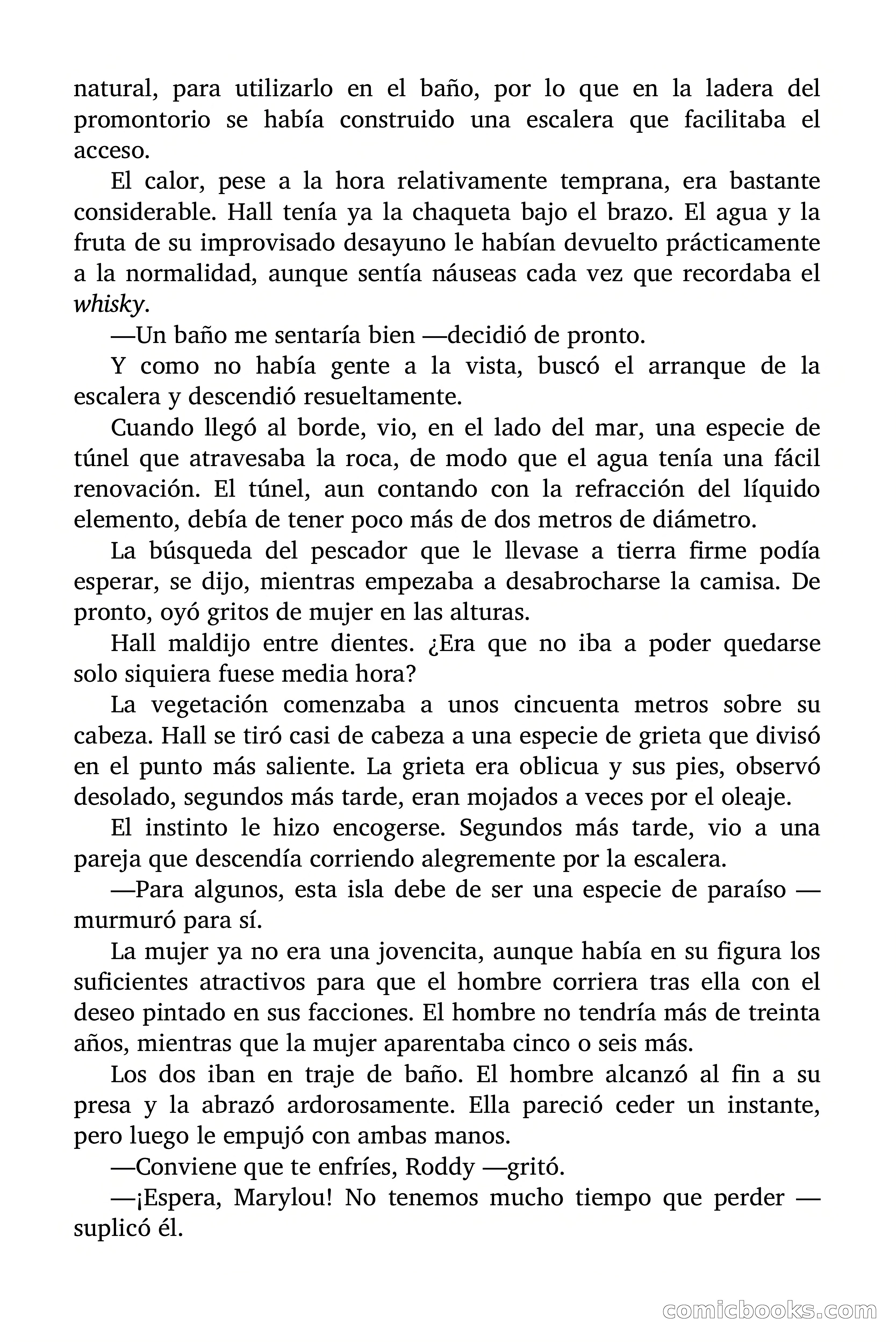 Selección Terror: La Fábrica de Cadáveres — page 14 of 90