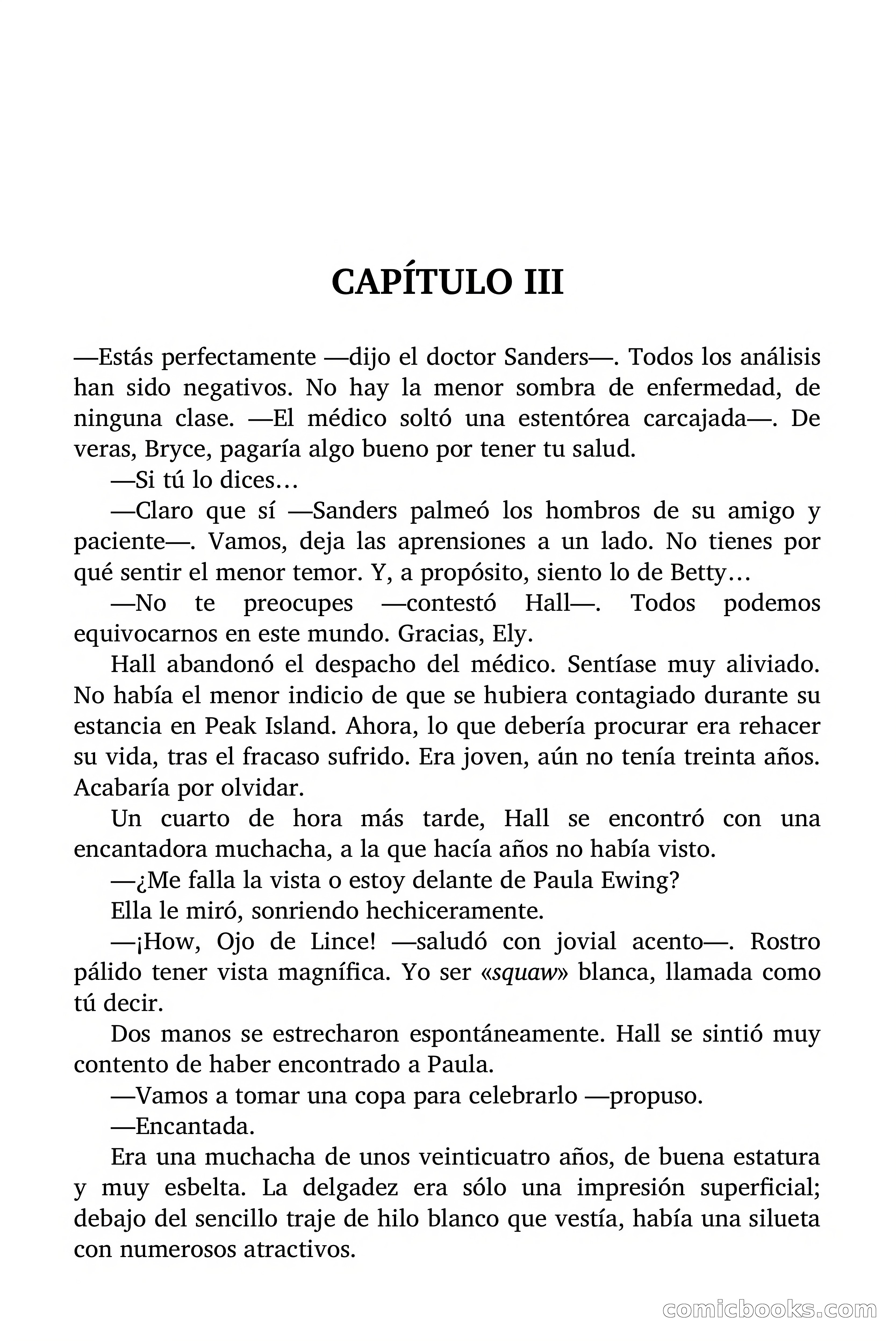 Selección Terror: La Fábrica de Cadáveres — page 20 of 90