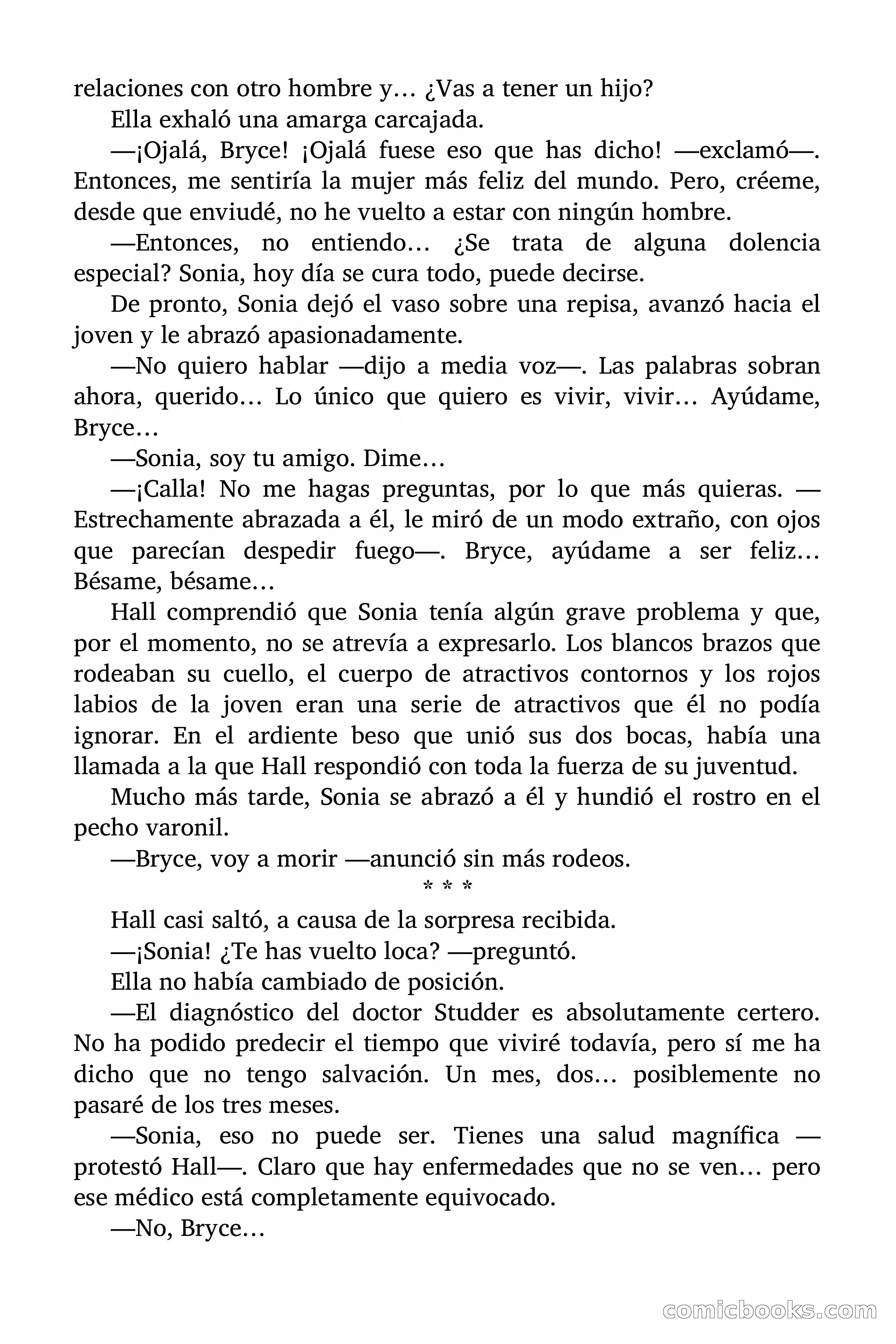 Selección Terror: La Fábrica de Cadáveres — page 25 of 90