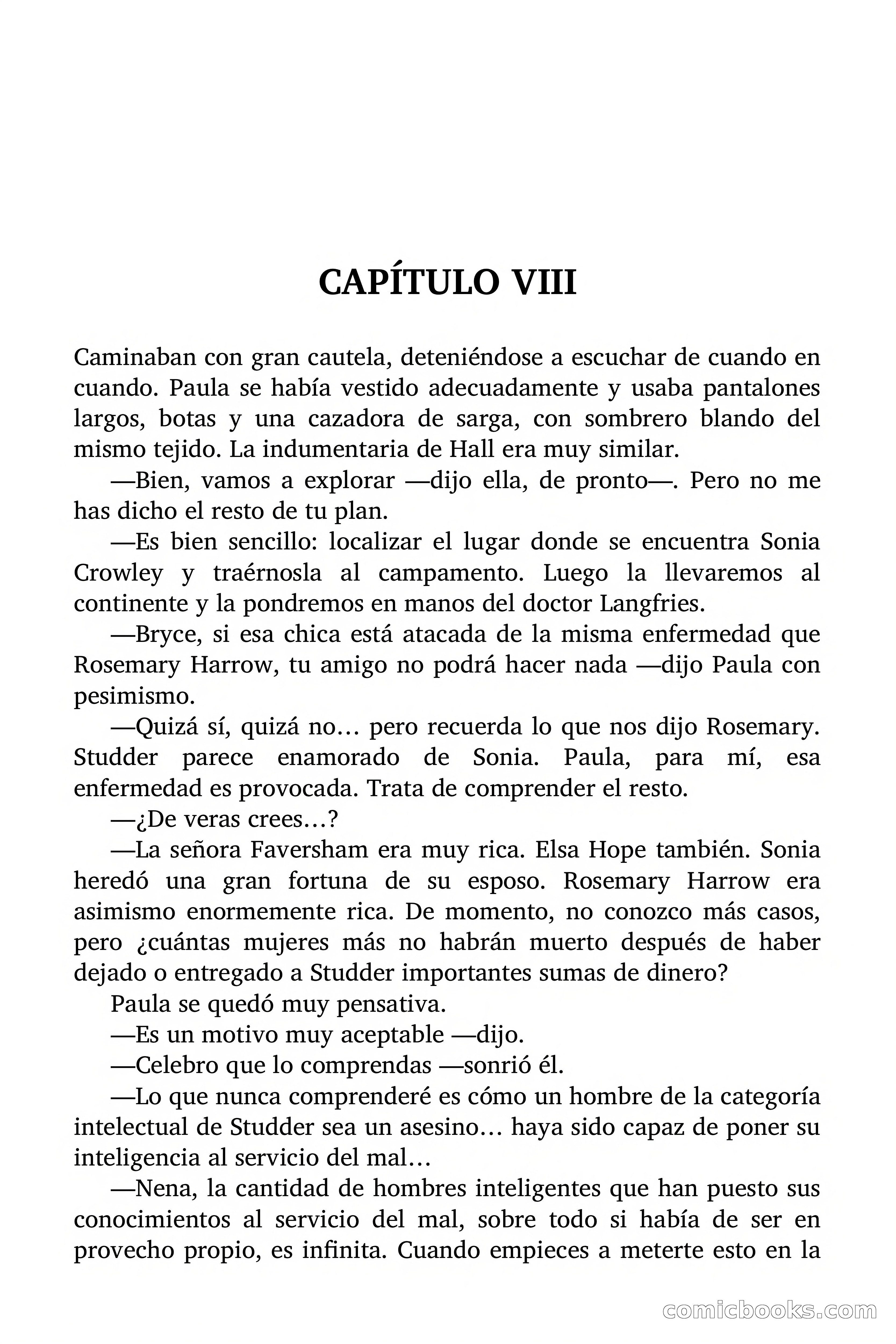 Selección Terror: La Fábrica de Cadáveres — page 55 of 90